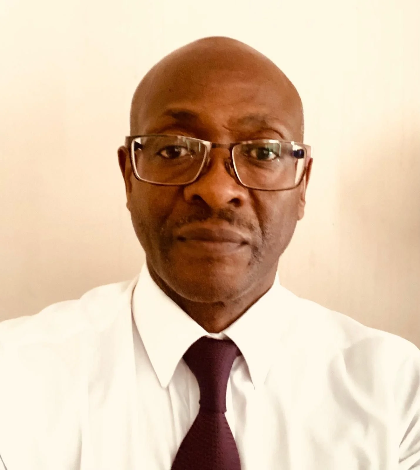 Victor Kitange