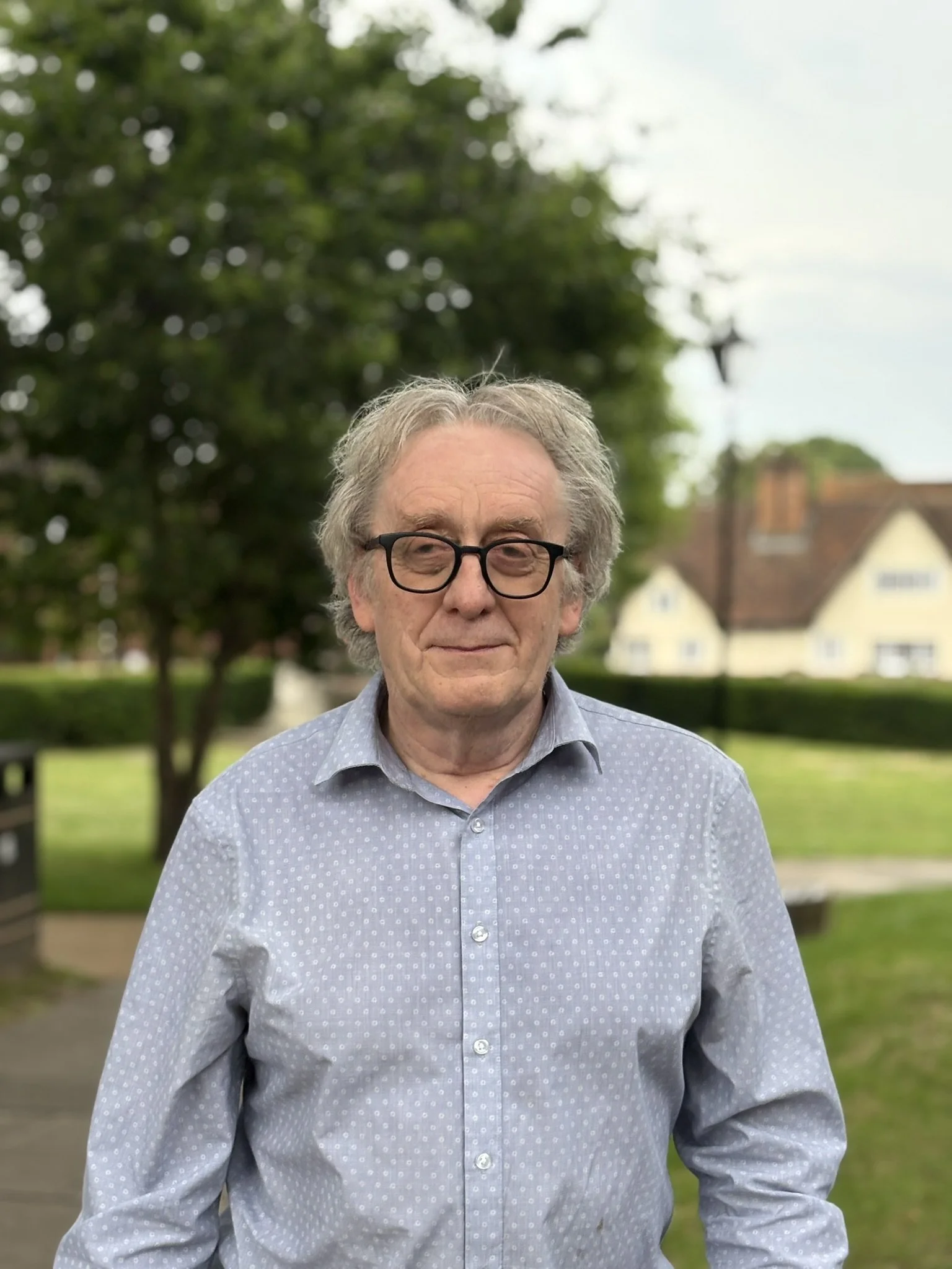 Peter Dean