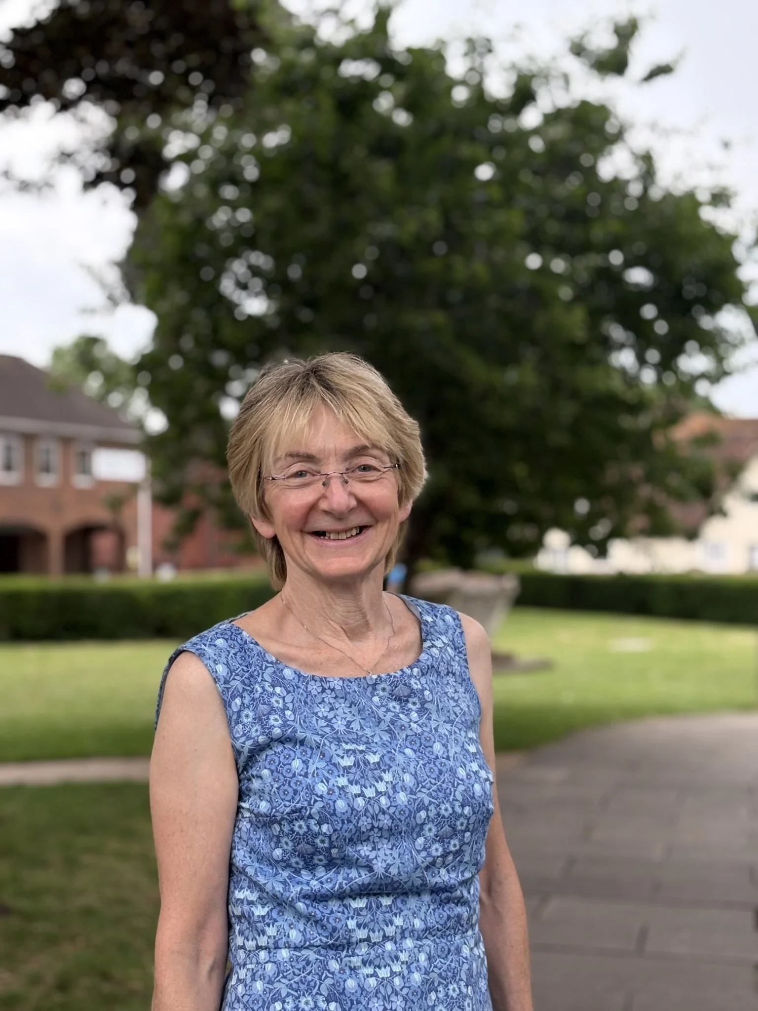 Helen Hunter