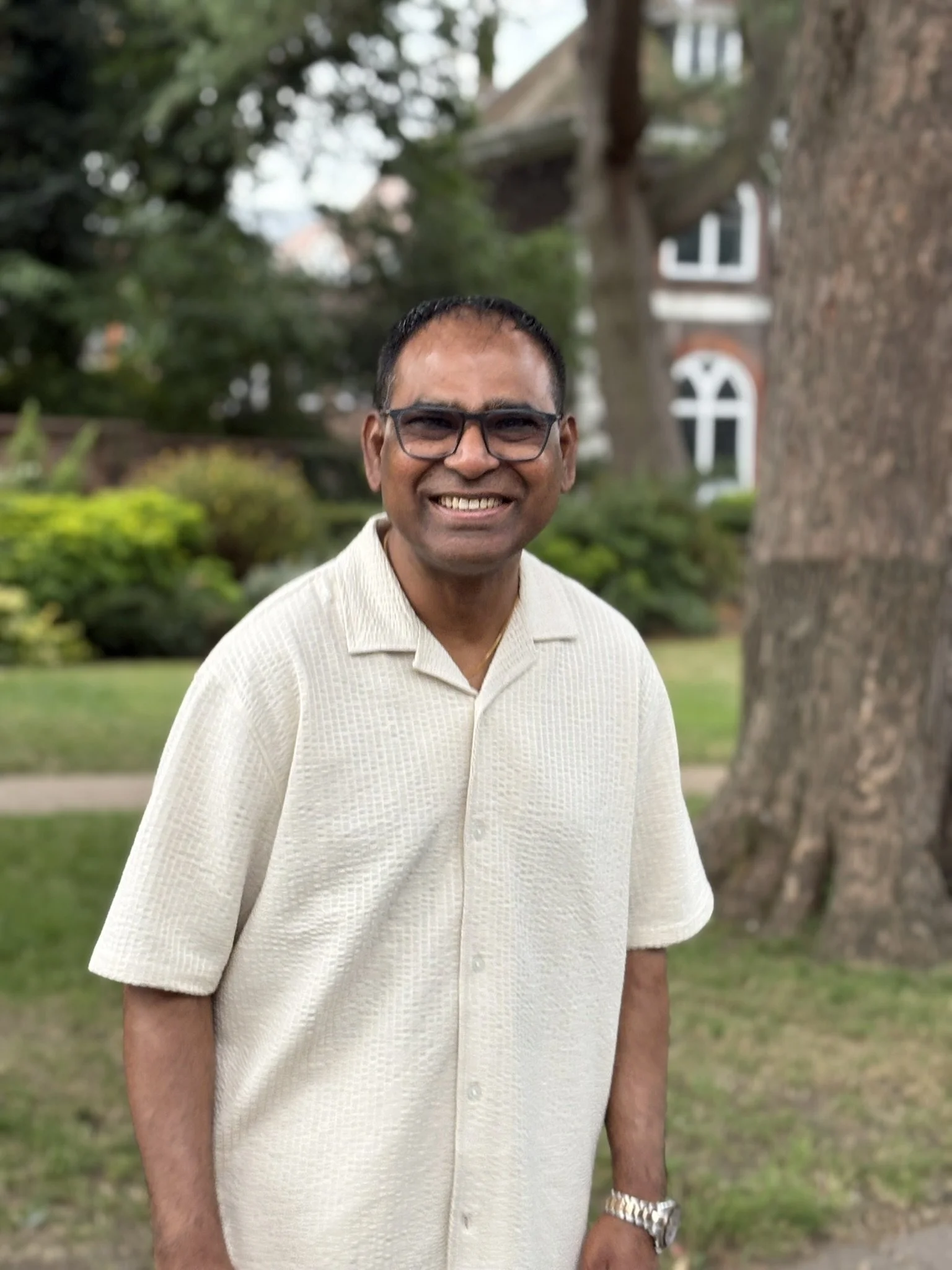 Daniel Gill