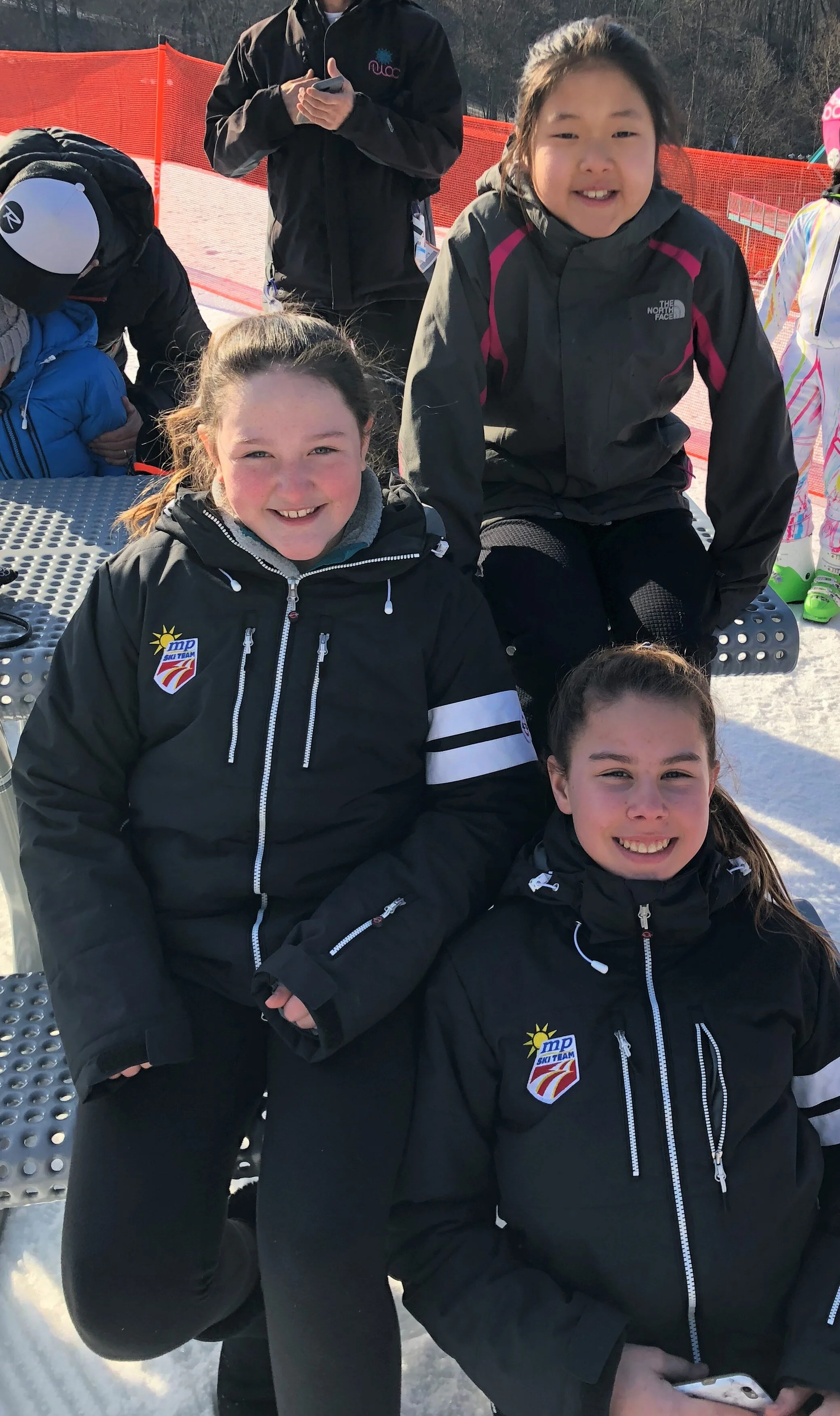New York Ski Education Foundation