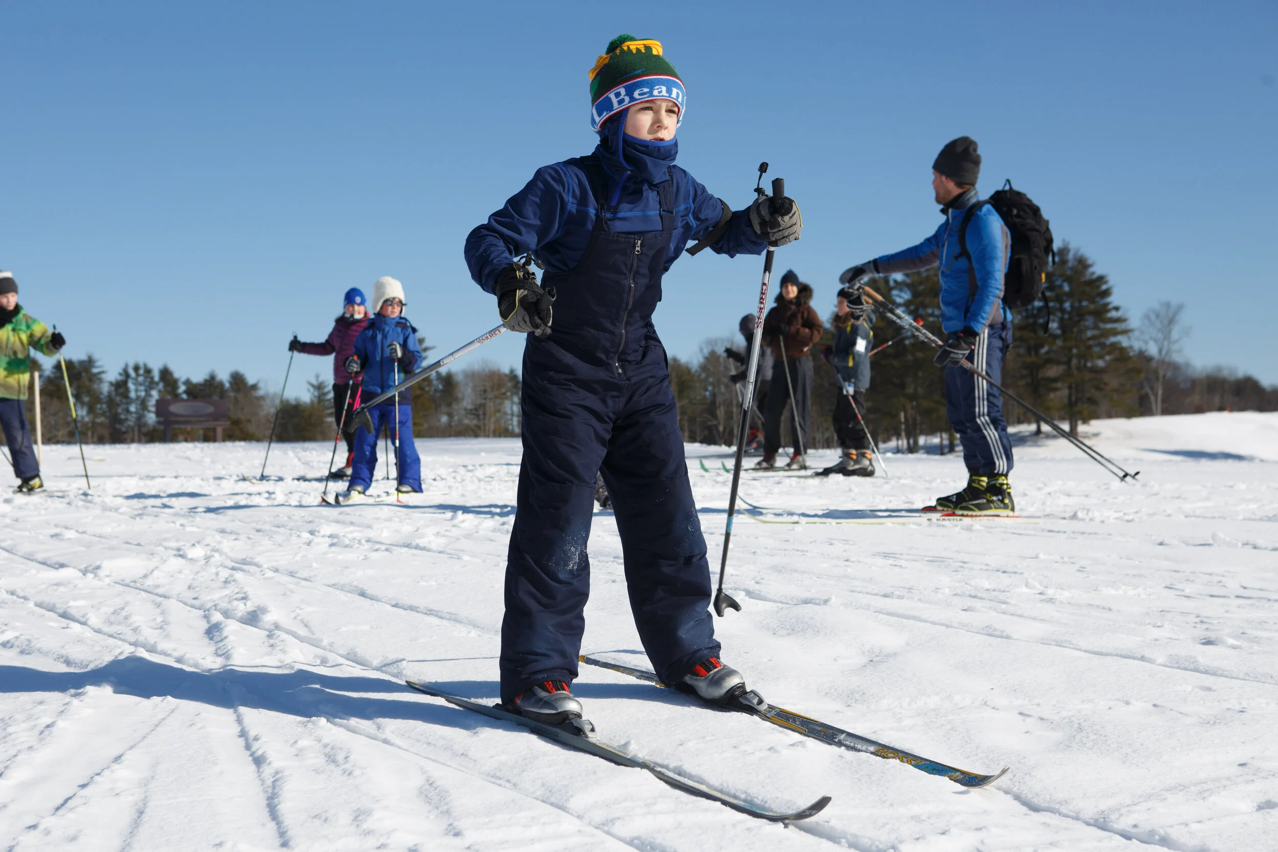 Winter Kids Education Foundation
