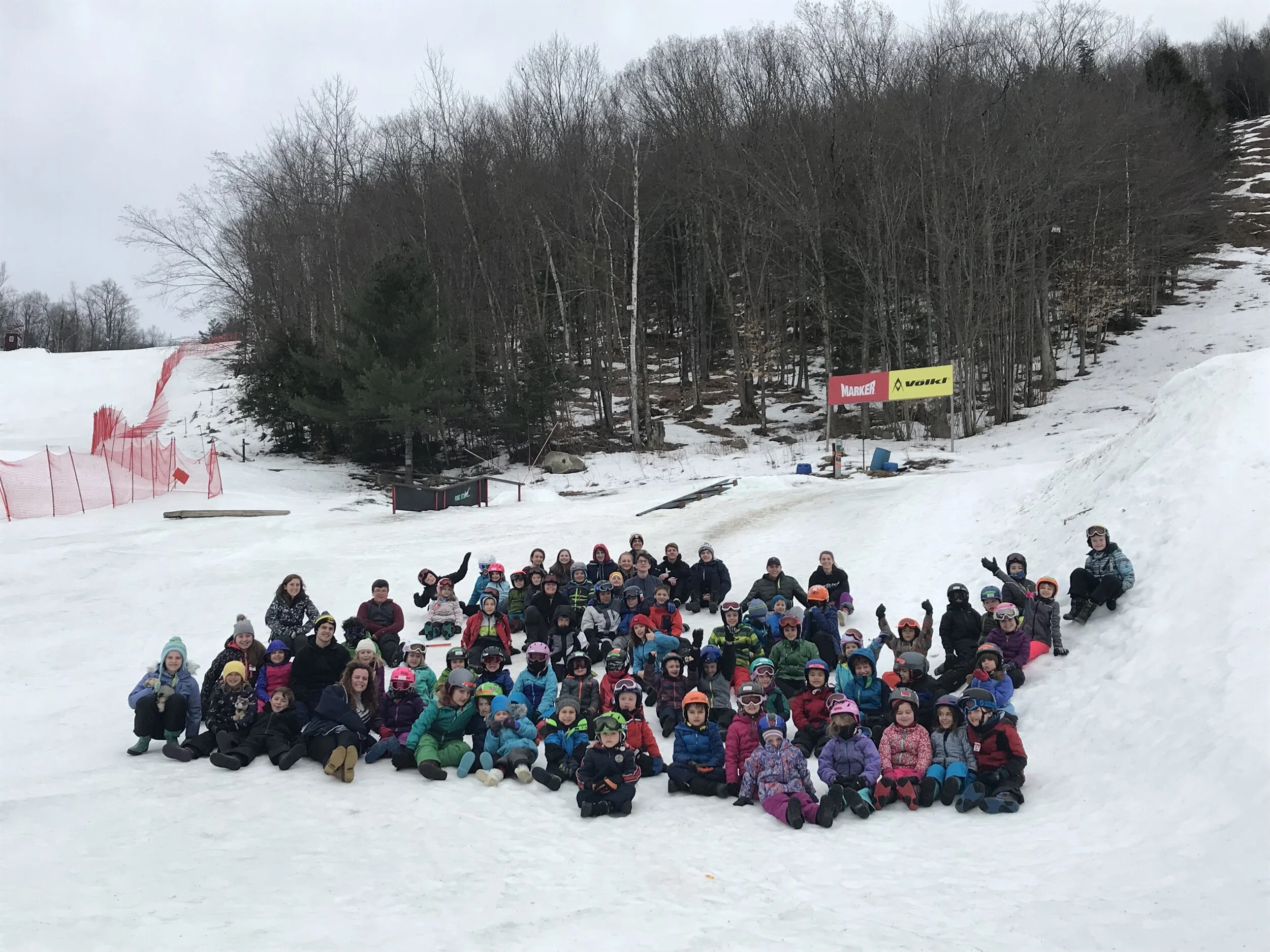 Upper Valley Snow Sports Foundation