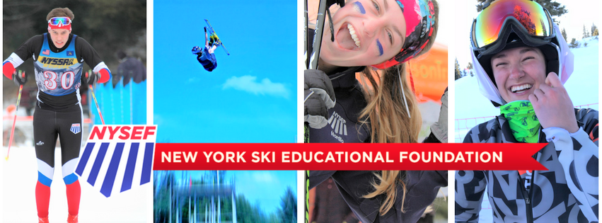 New York Ski Education Foundation (Copy)