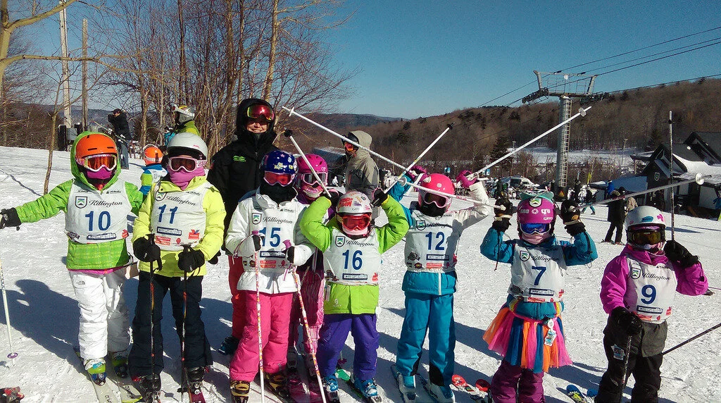 Killington World Cup Foundation