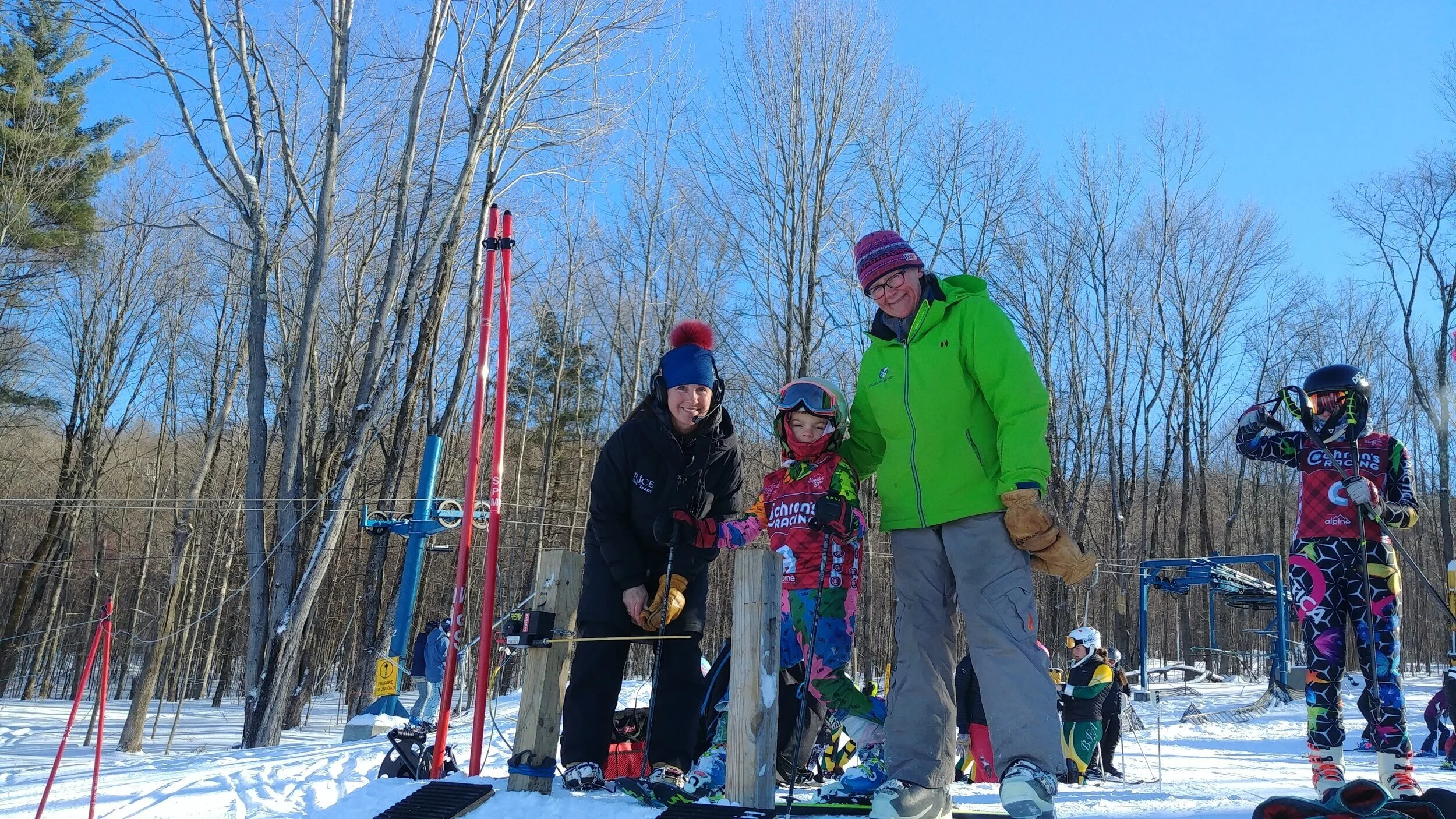 Purchase VIP tickets and sponsorships. Support the Killington World Cup