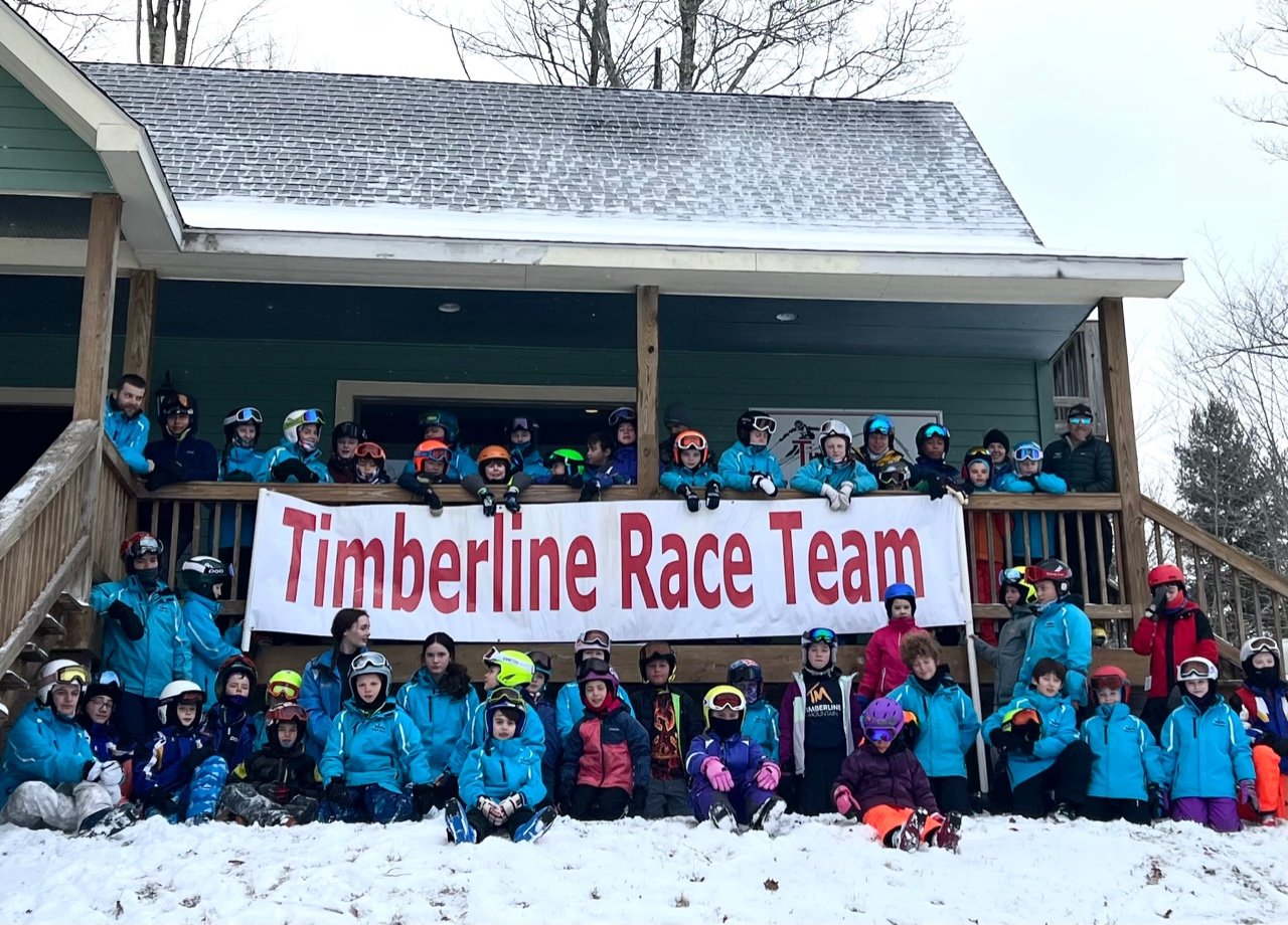 Timberline Race Team (Copy)