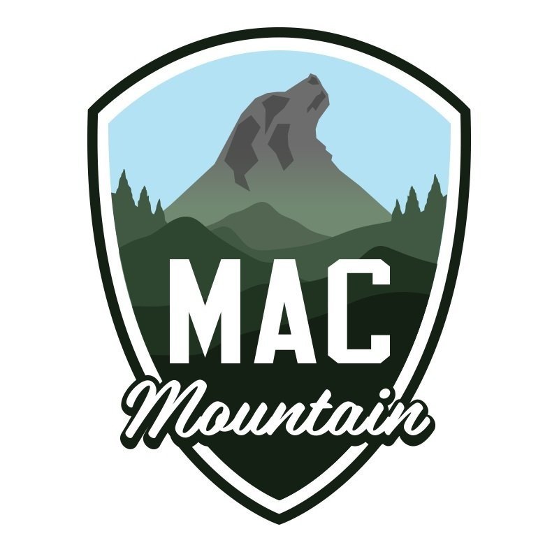 Mac Mountain