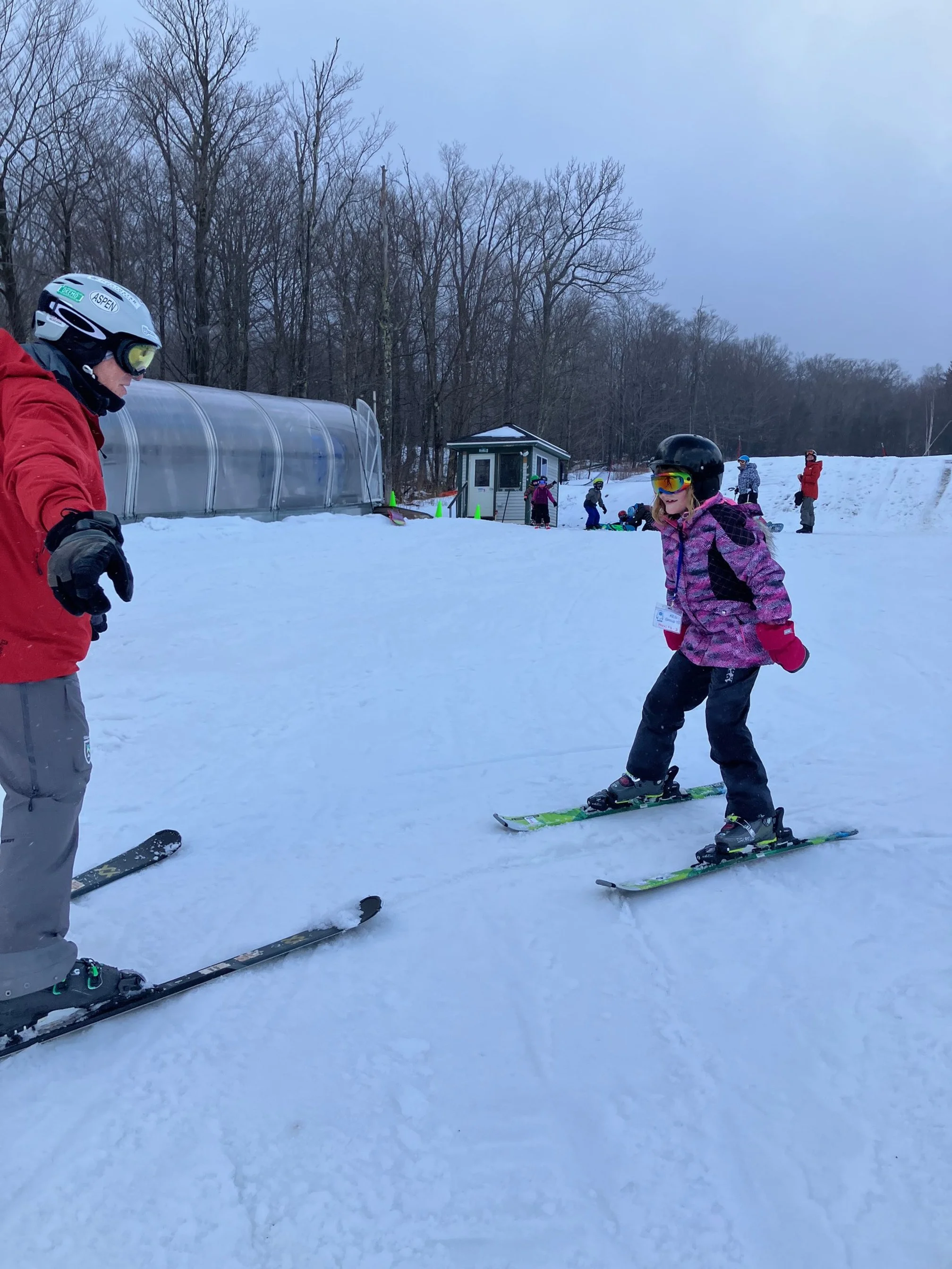 Casella Grant — Killington World Cup Foundation