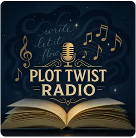 From Engineering to Wizards: How Science Shapes Fiction with Ryan Consell on Plot Twist Radio