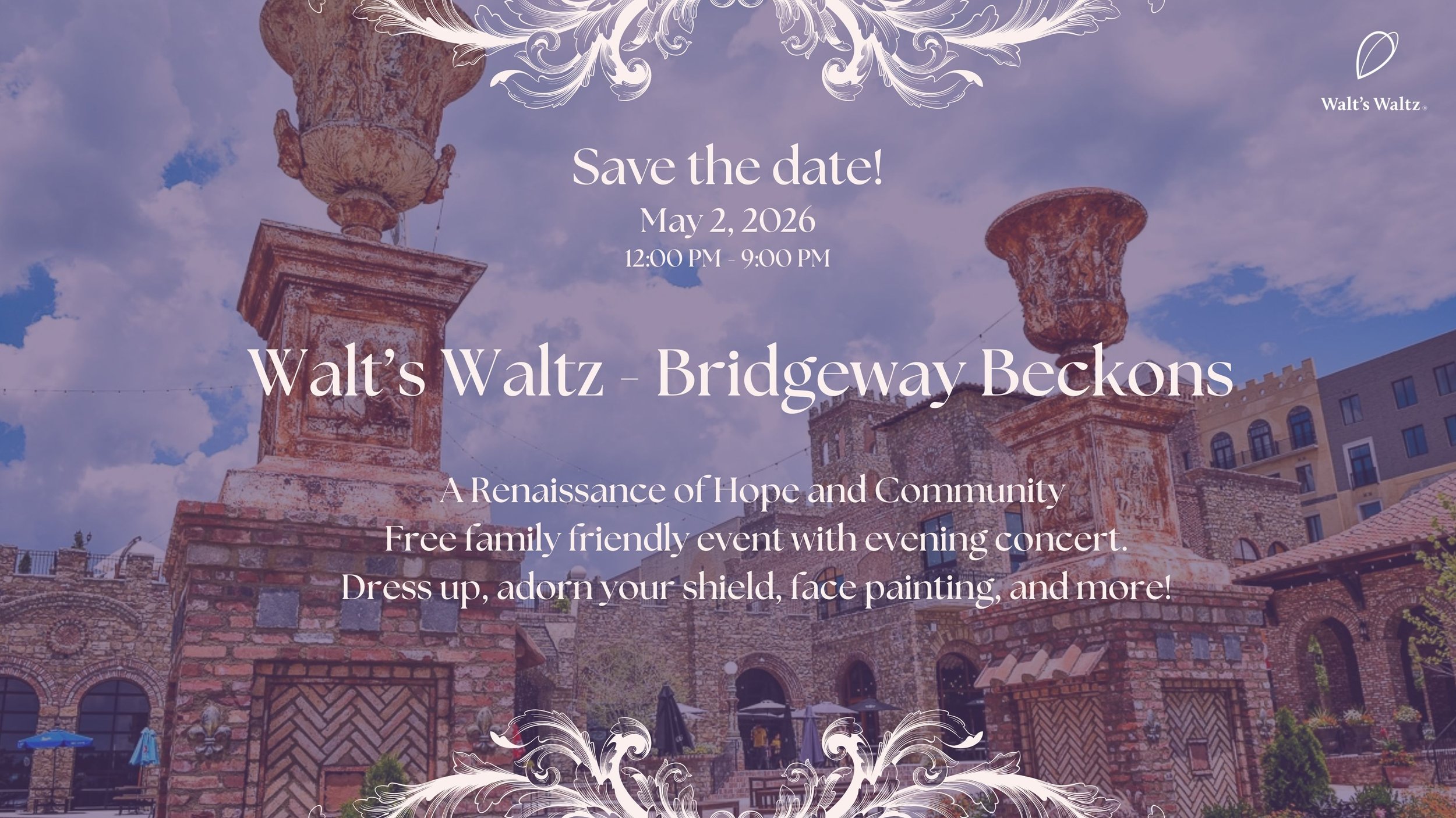 Walt’s Waltz Renaissance Faire 