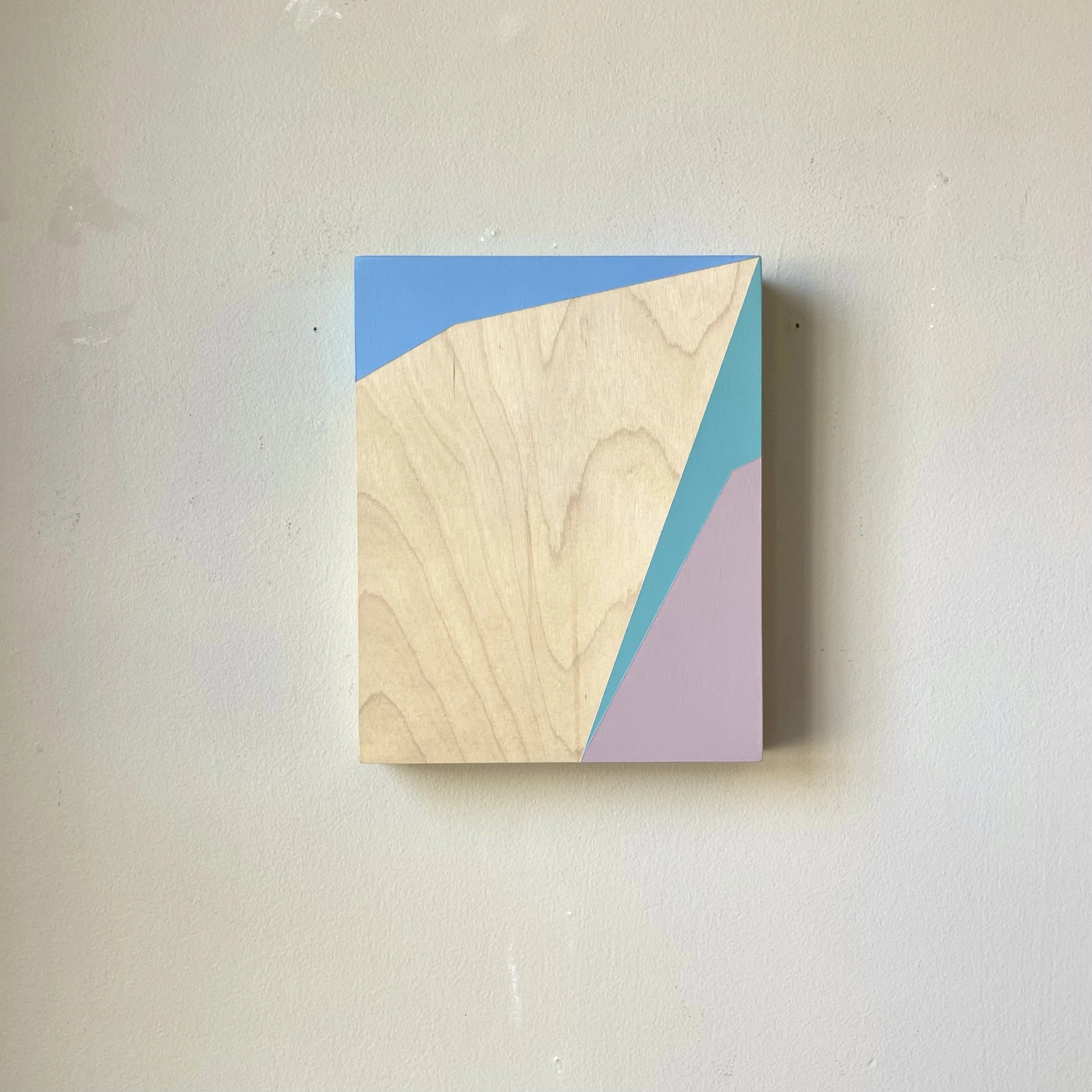 "Harmony 224" by Jeffrey Leder
