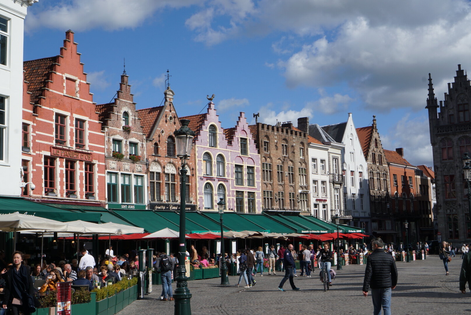 Bruges - Belgium