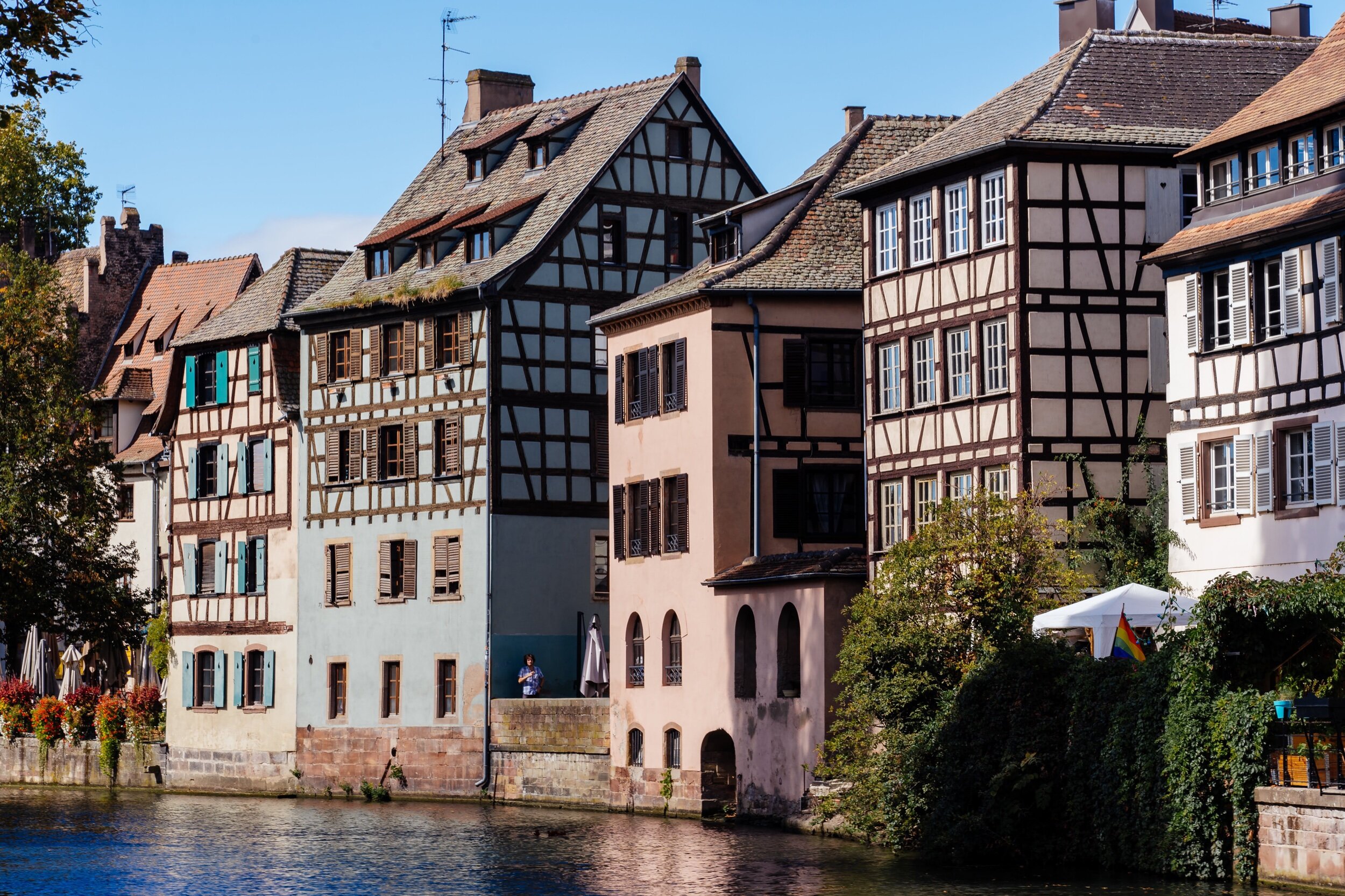 Strasbourg - France