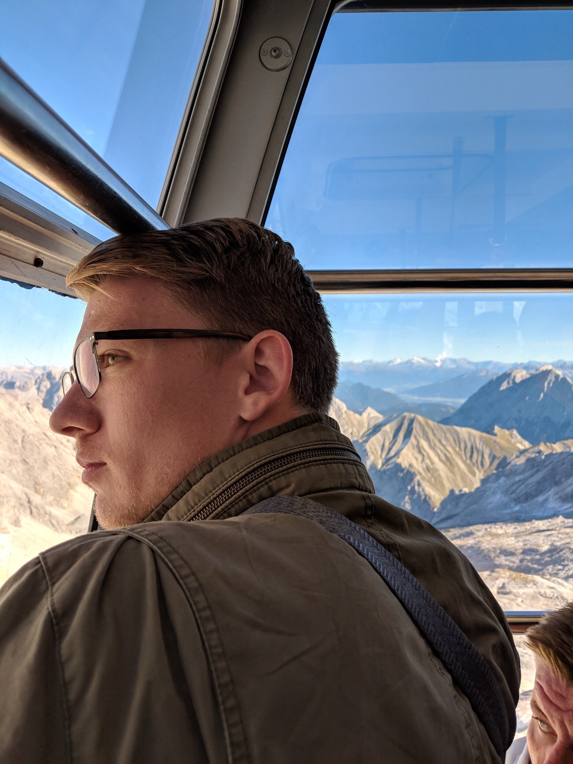 Zugspitze - Germany