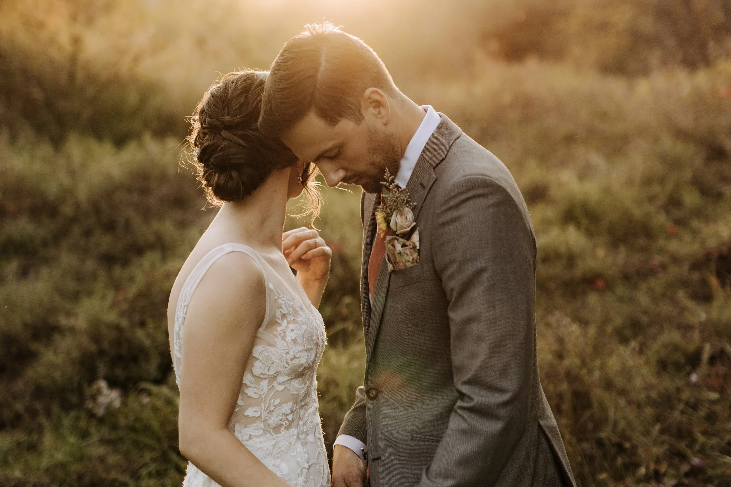 Wakefield Grand Weddings Wakefield, Quebec