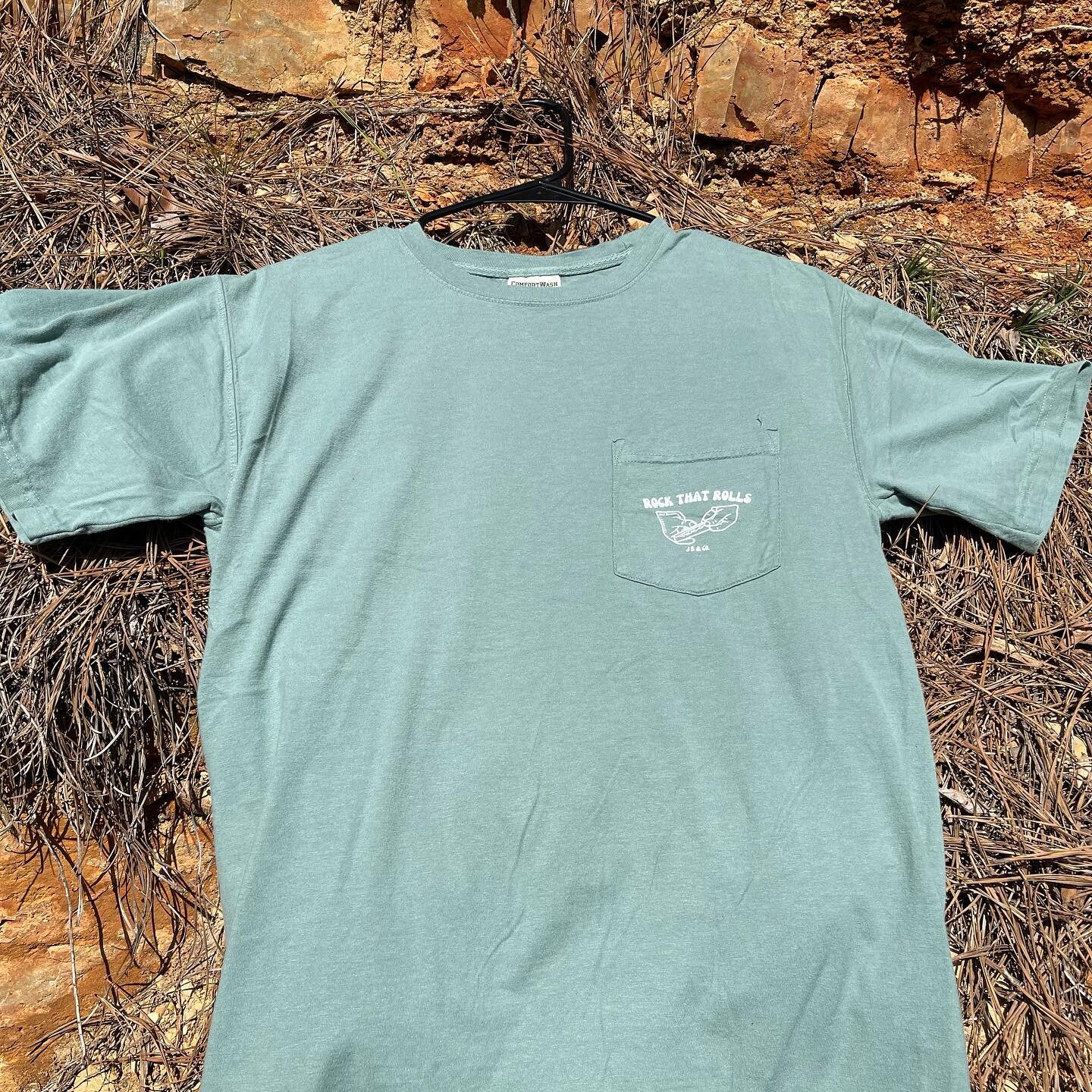Shoot me a message if you&rsquo;d like to pick up a JB &amp; Co. T shirt!  I can ship them to out of towners or meet Nashvillians locally!  Sizes from Small - 2XL!