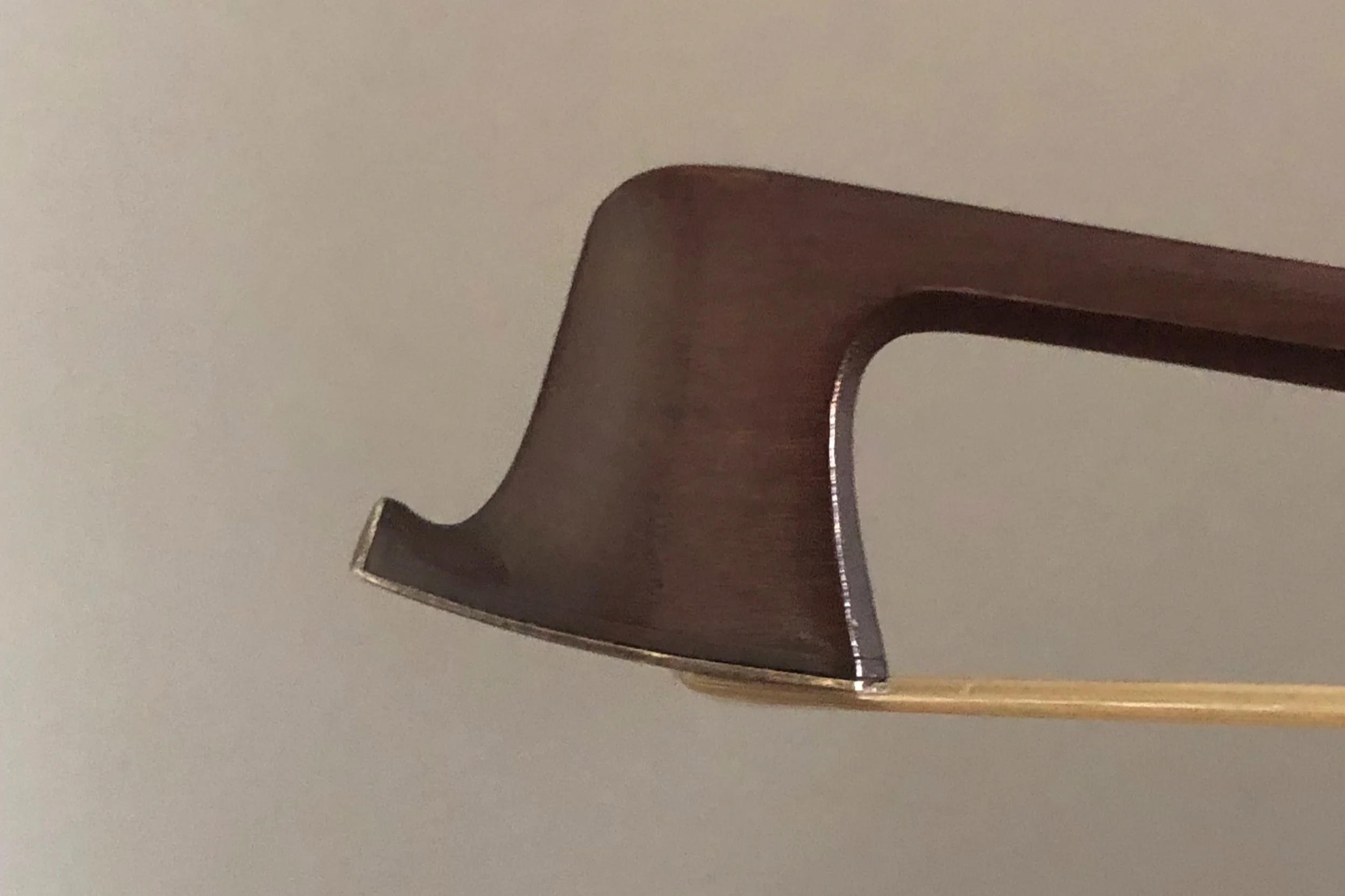 Thomas Tubbs Viola Bow