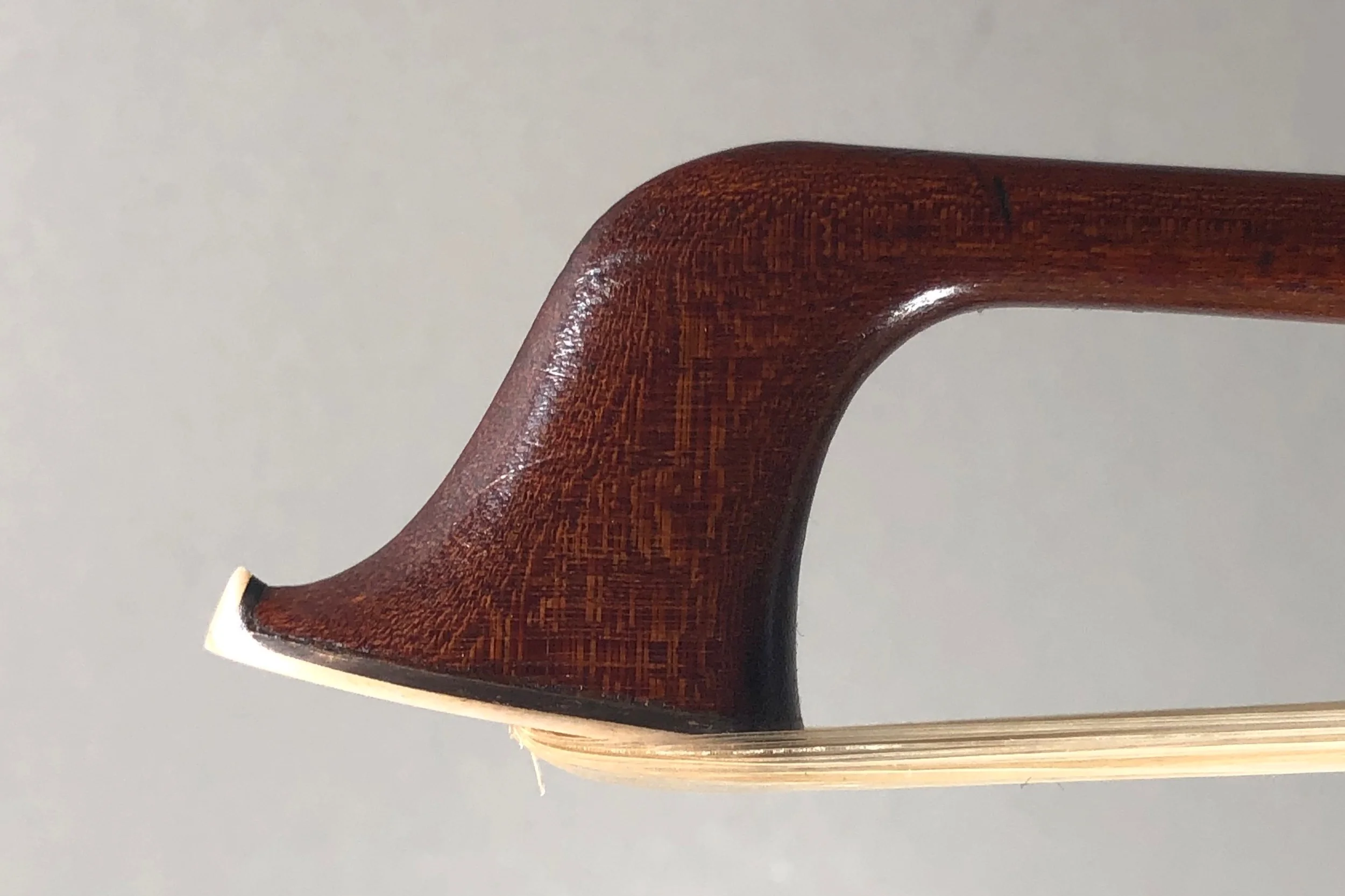 French Cello Bow, ca 1870