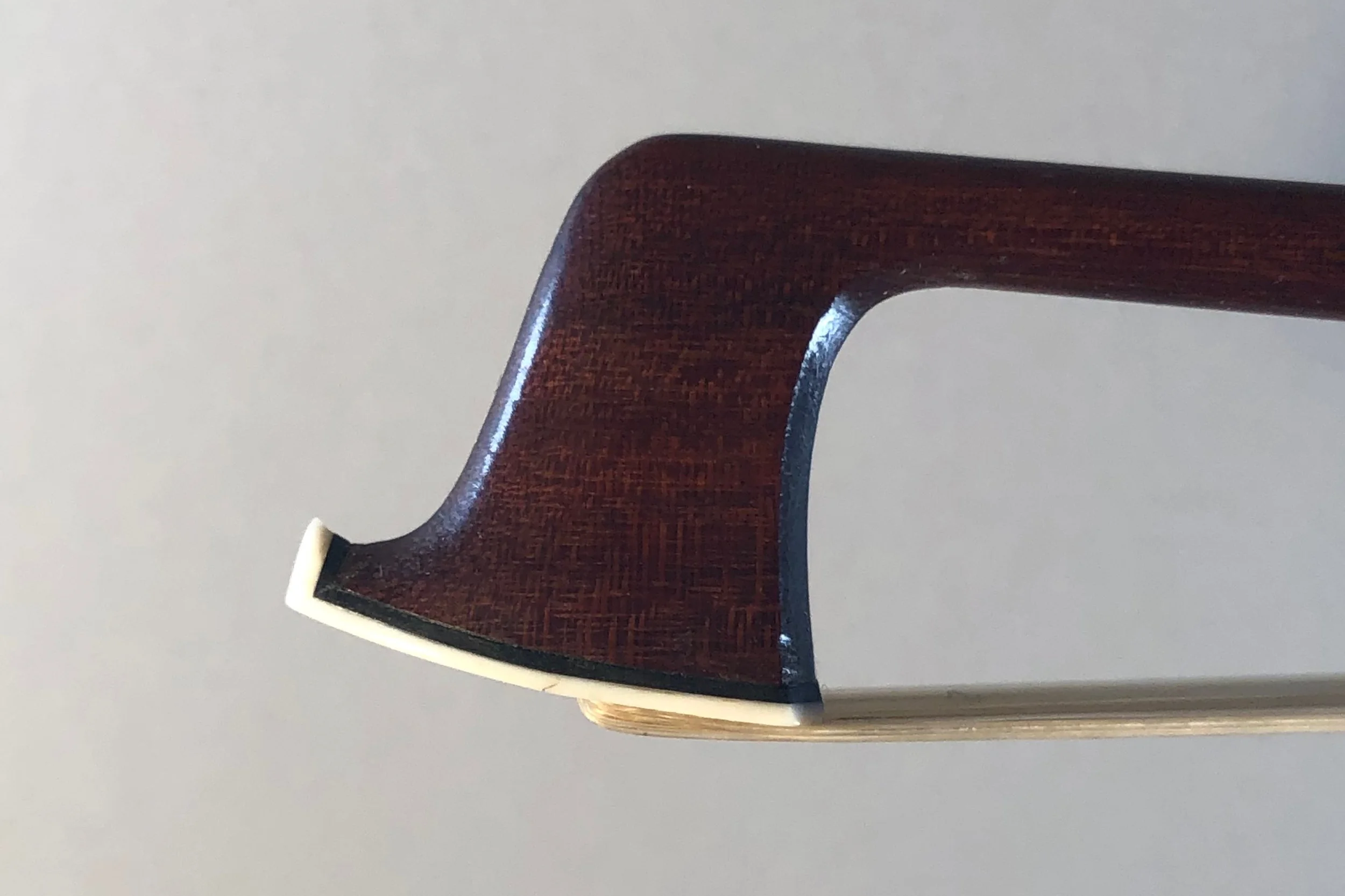 F.N. Voirin Violin Bow