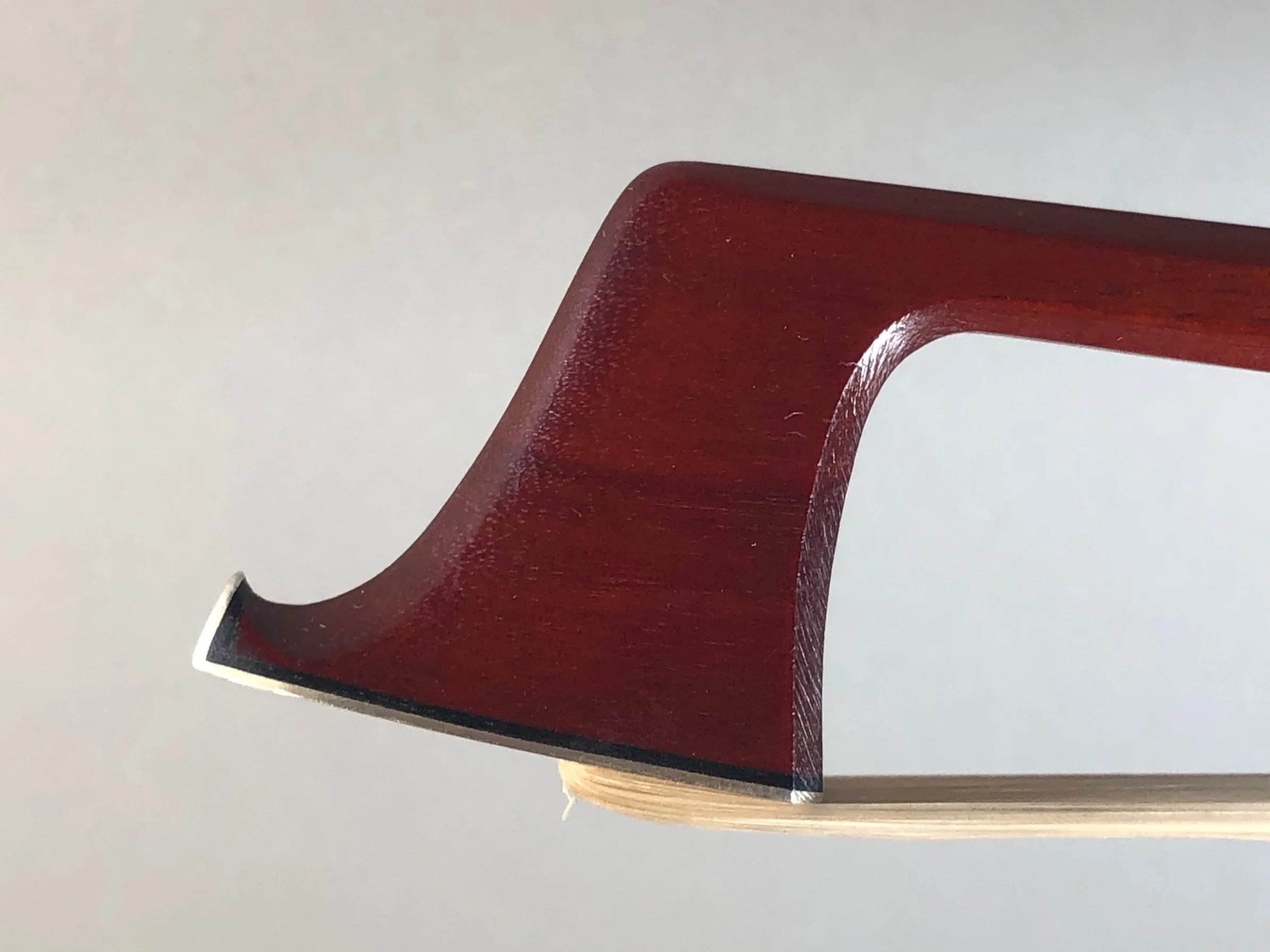 Tim Baker/Evan Orman Cello Bow (Tourte model)