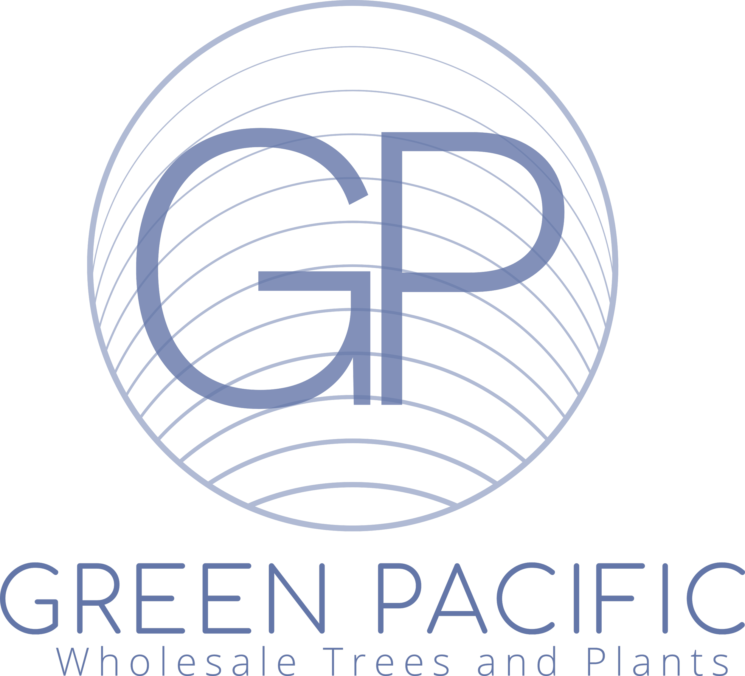 Green Pacific