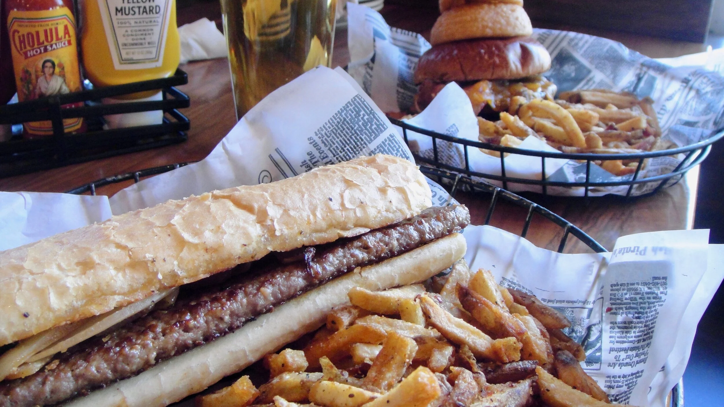 Five must-try foods in Joliet for unforgettable culinary memories.