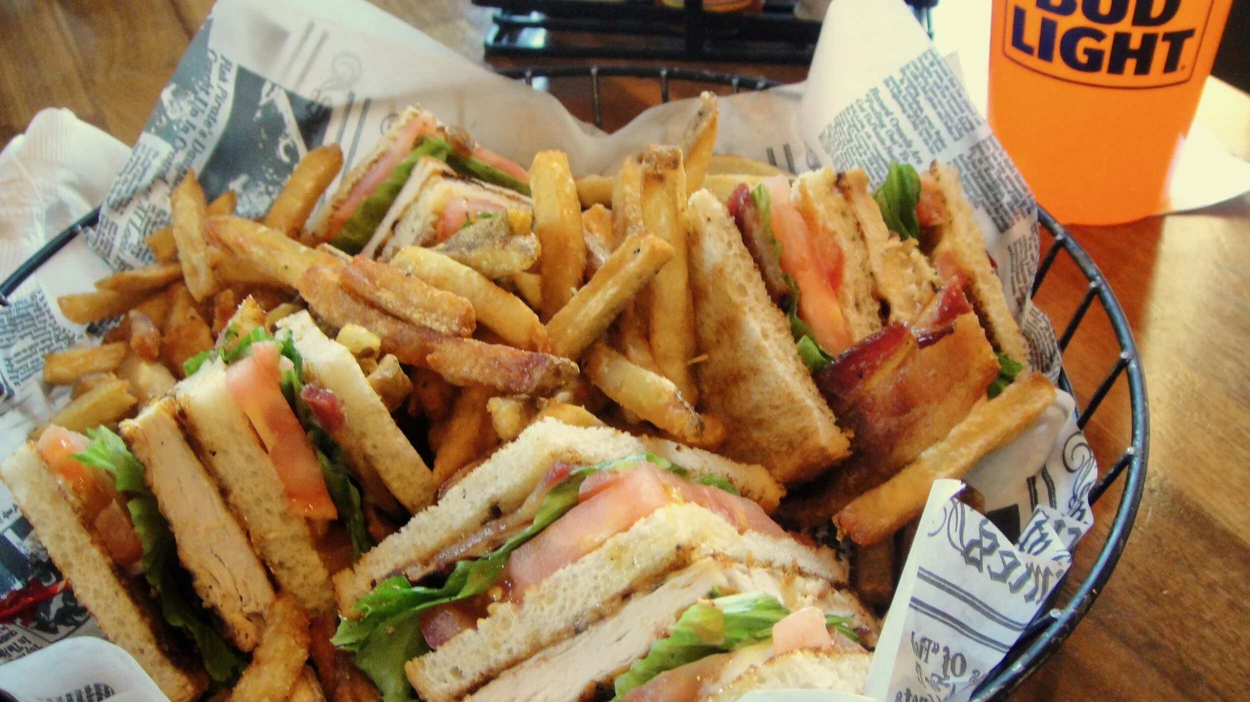 What Are The Best Sandwiches You Can Enjoy in Joliet, Illinois