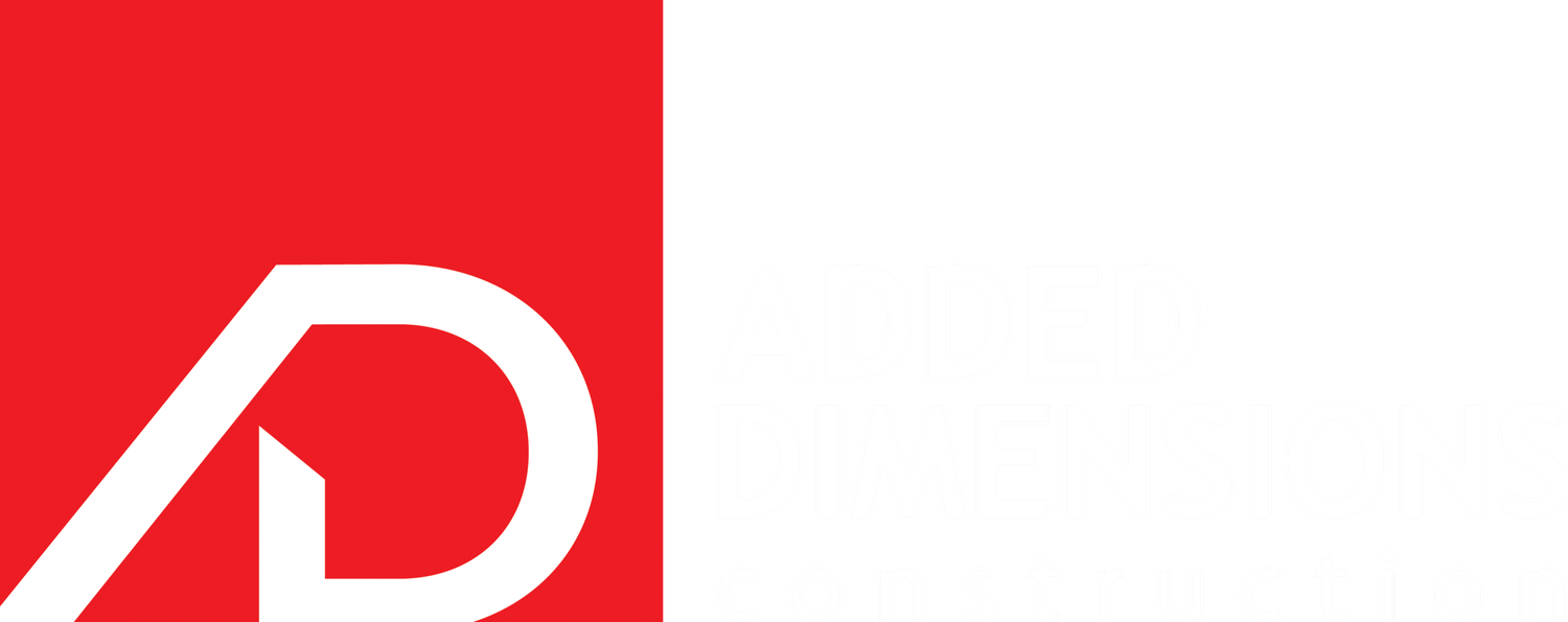 Added Dimensions