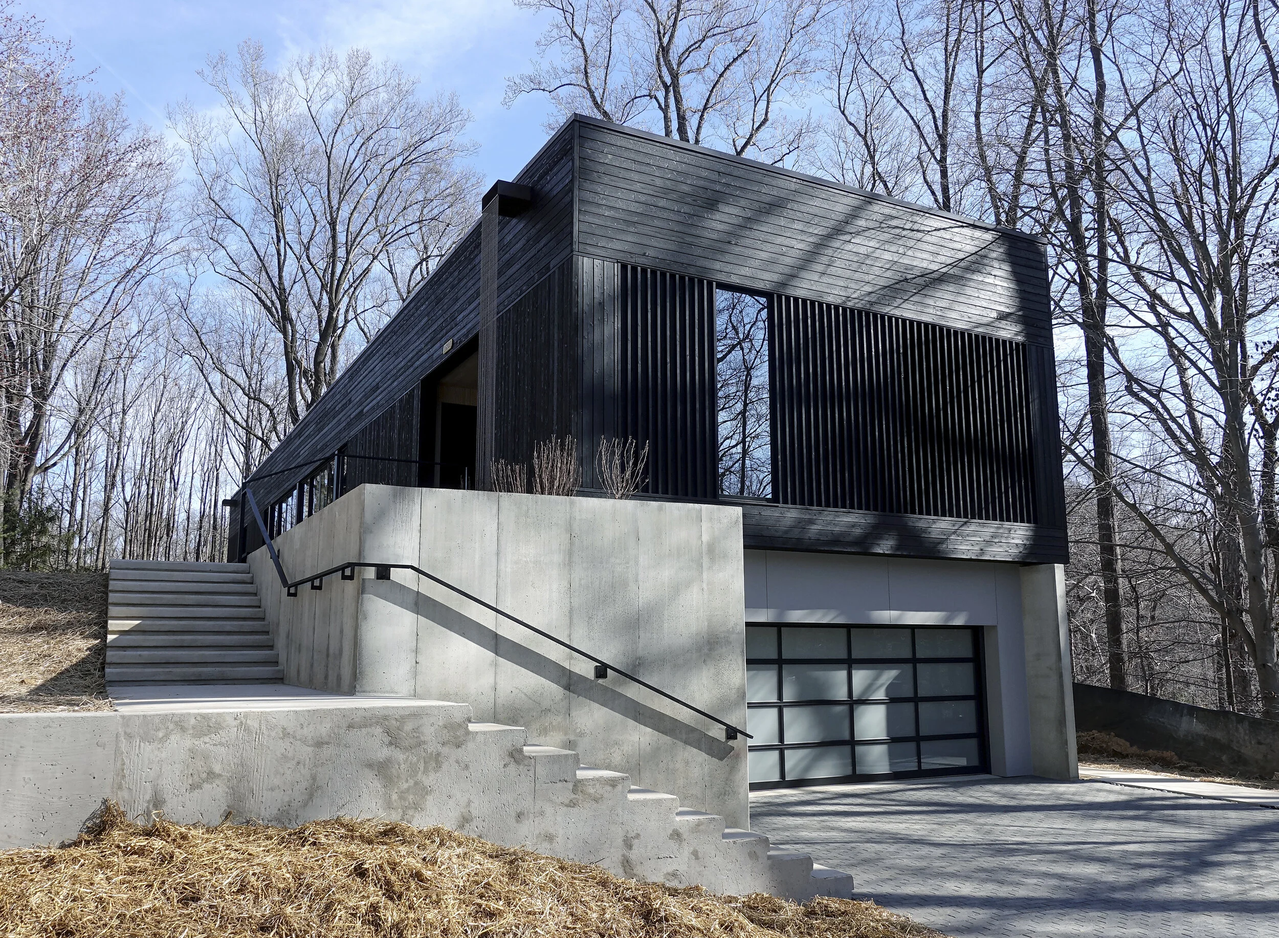 Potomac Residence