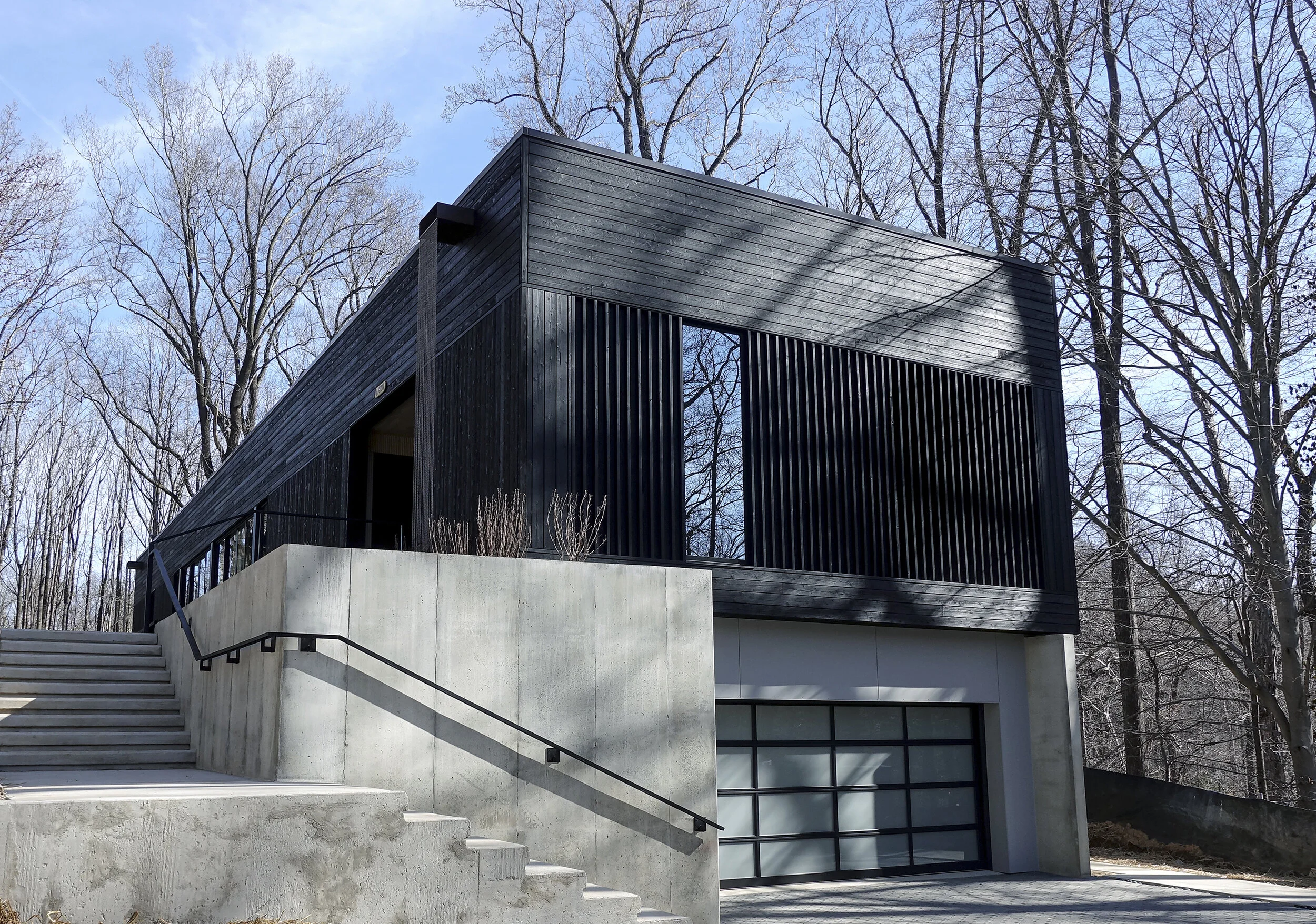 An image of The Potomac House