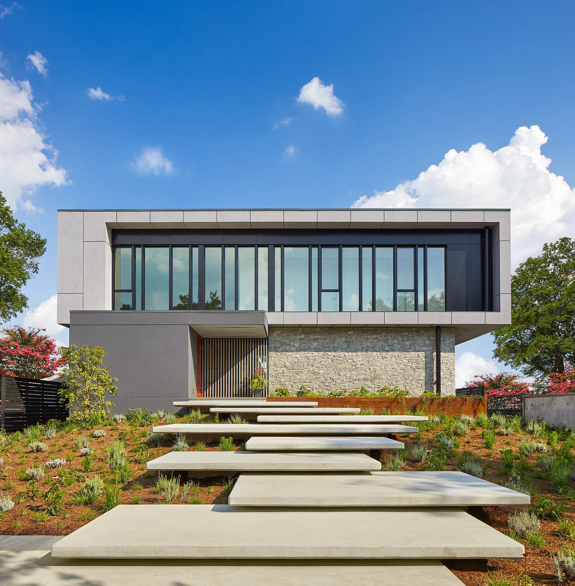 4840 Residence
