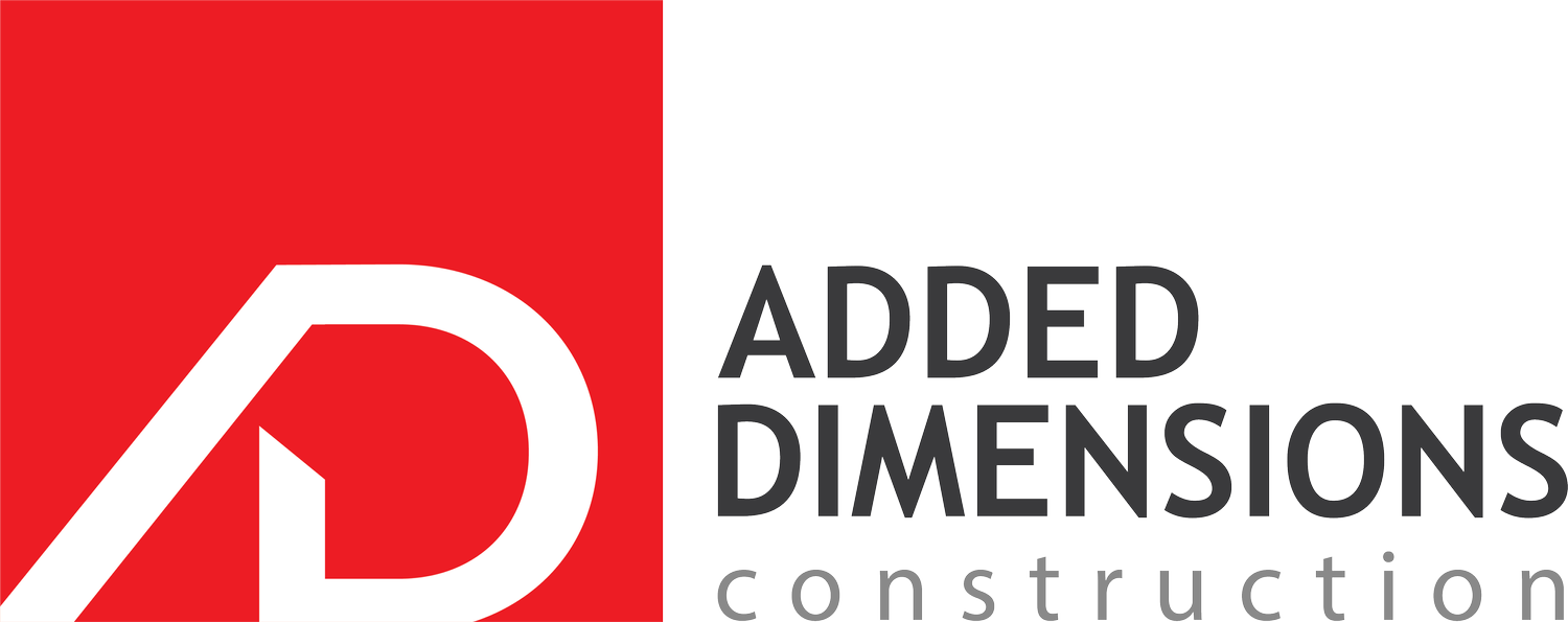 Added Dimensions