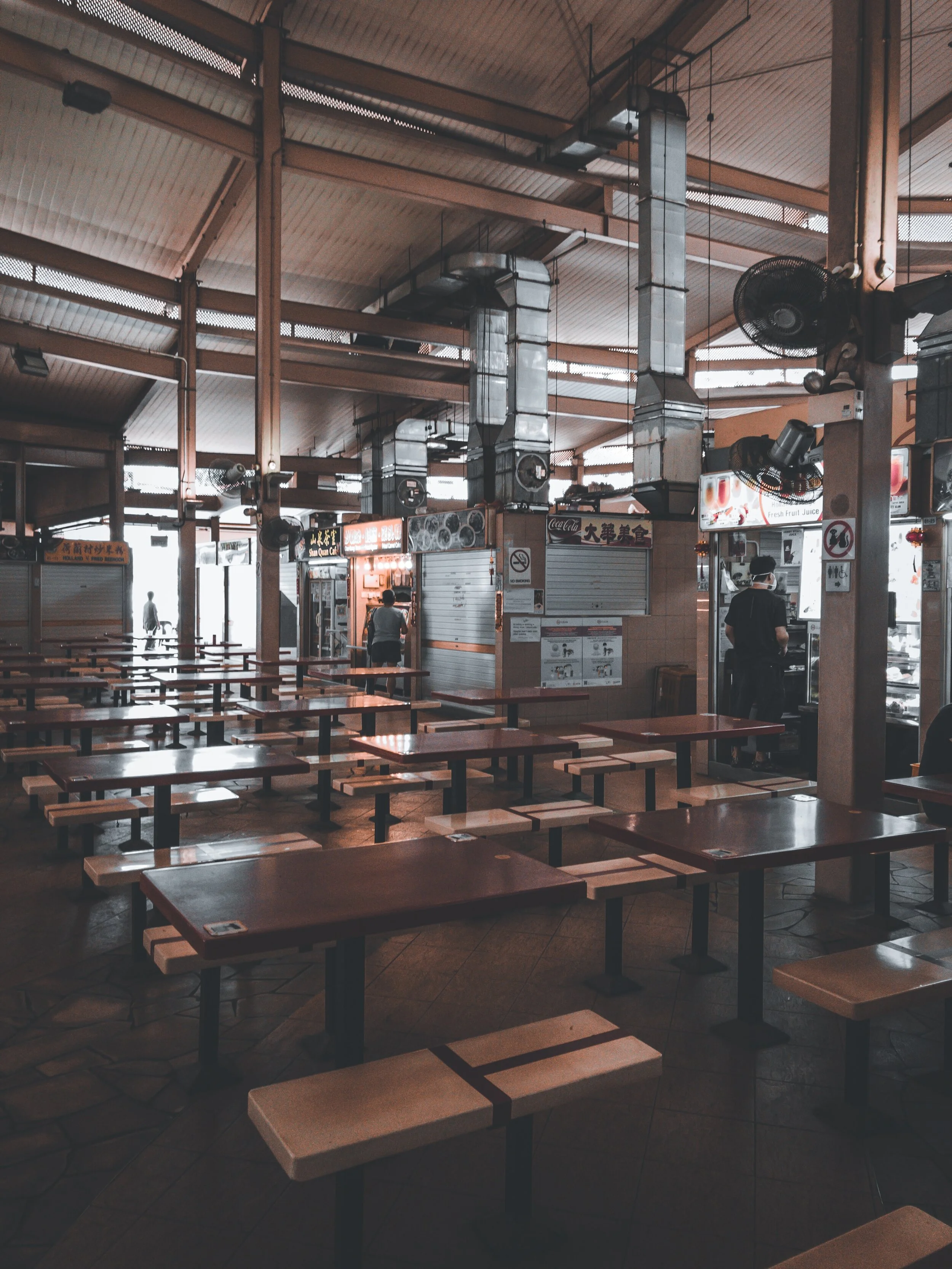 The Juke | Readjusting Your Business Model in COVID-19