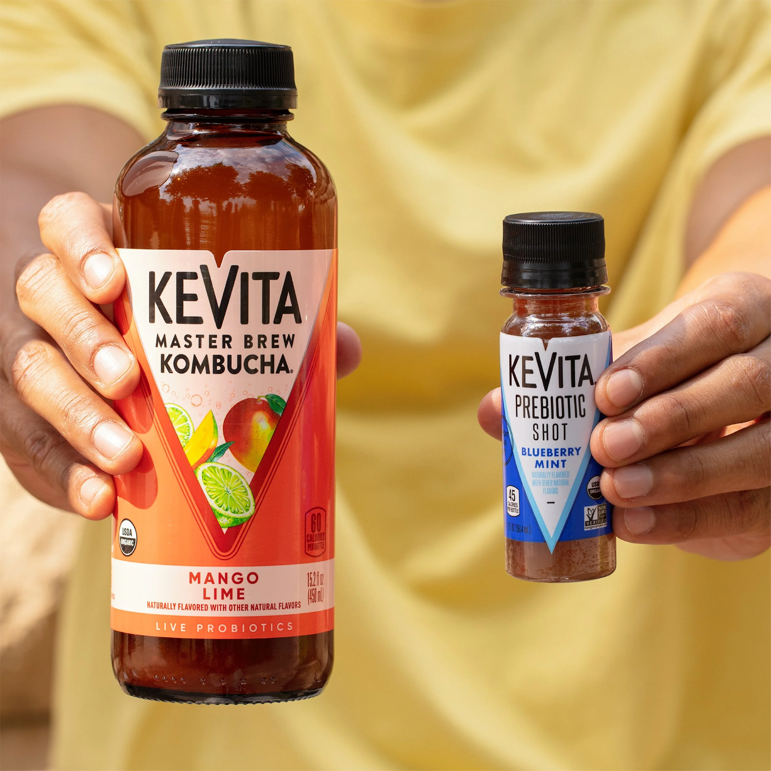 KeVita