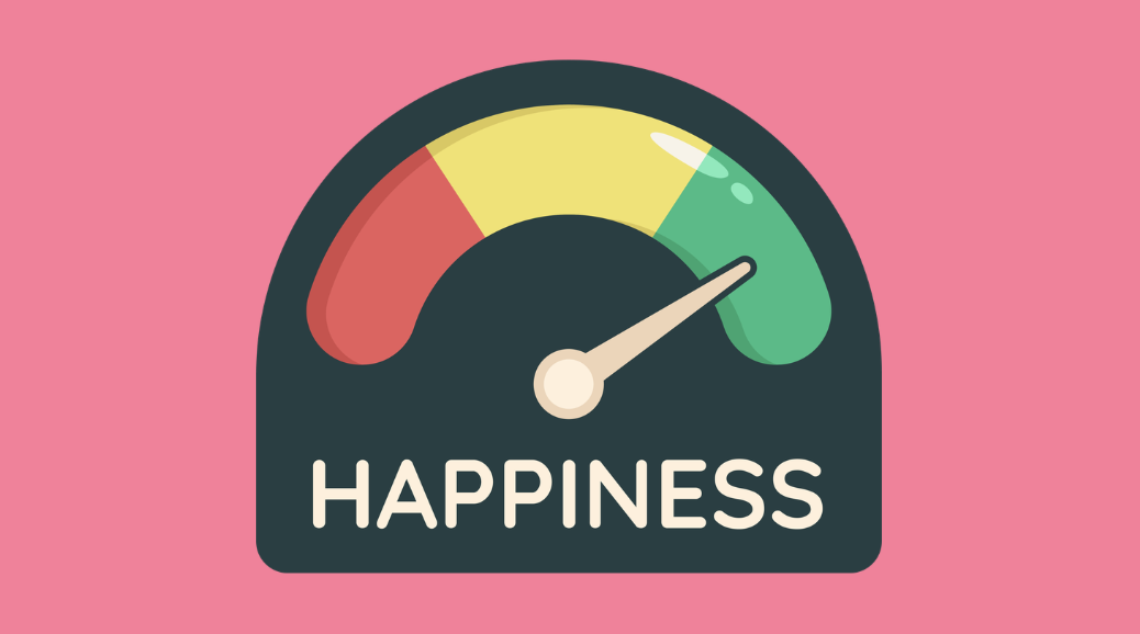 How I Chose Happiness: Making a Conscious Decision to Flip Your Reality, Even in Your Darkest Hour