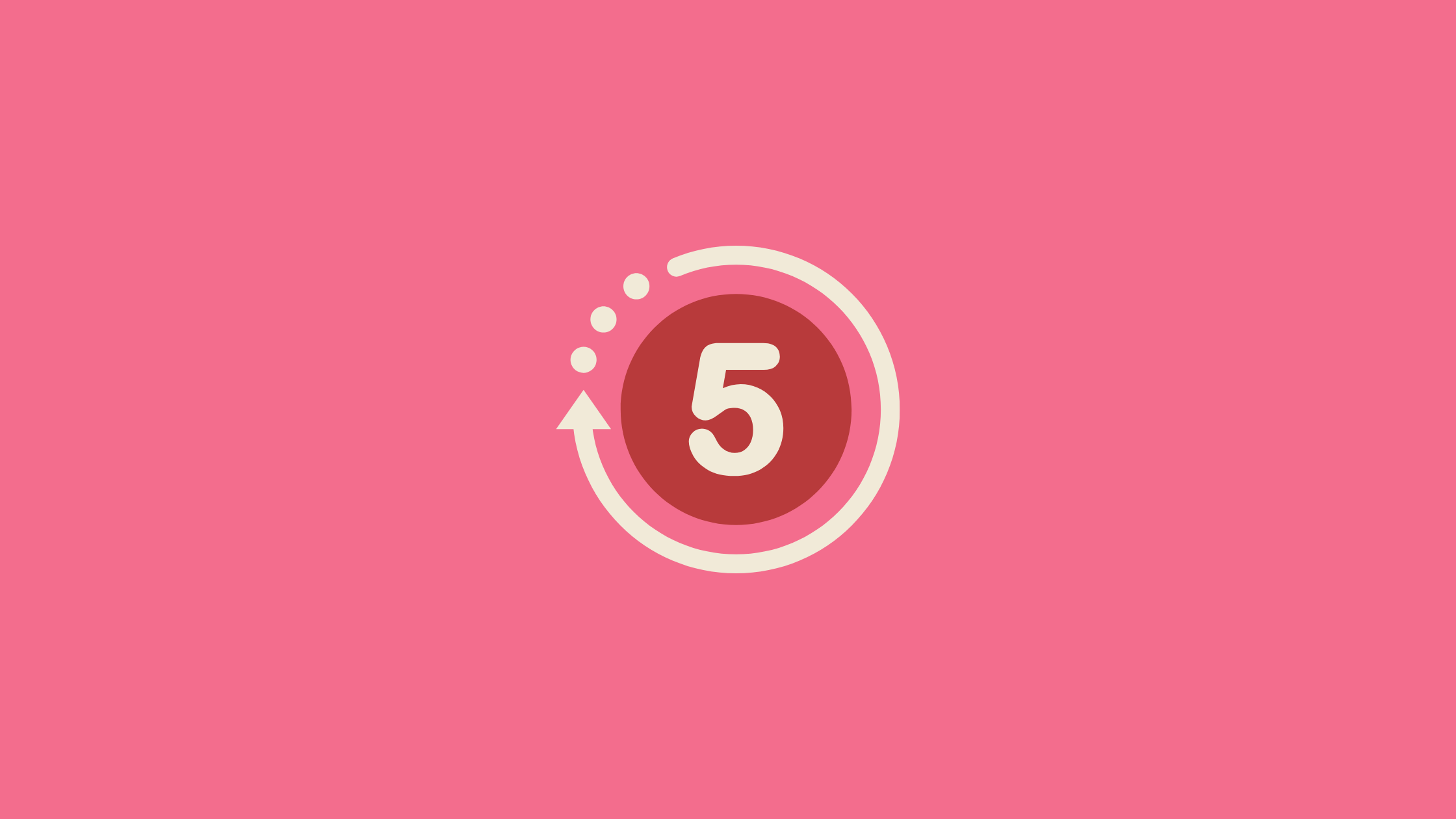 The 5-Second Rule and the Gentle Urge to Action: How to Stop Hesitation Before Your Primitive Brain Catches Up&nbsp;&nbsp;&nbsp;