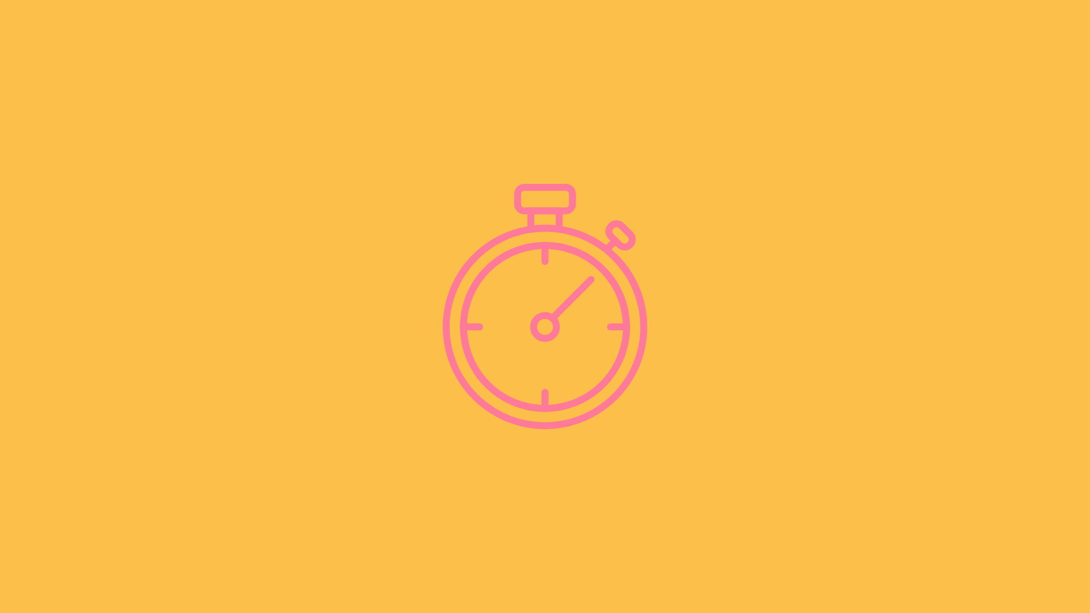 The Power of the Timer: This Simple Tool Is Your Best Friend Against Procrastination and Perfectionism