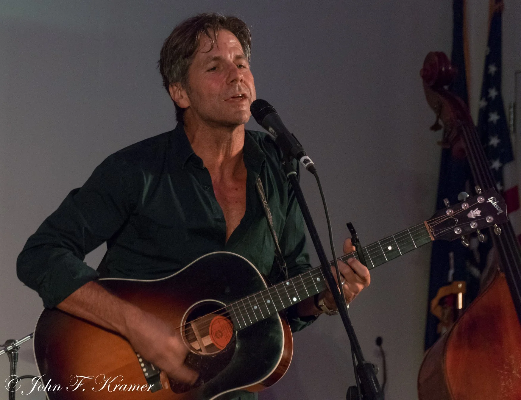 Waterfront Concert Series: Brad Cole