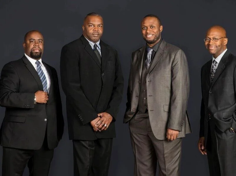 Groove Masters Band LIVE in 360°