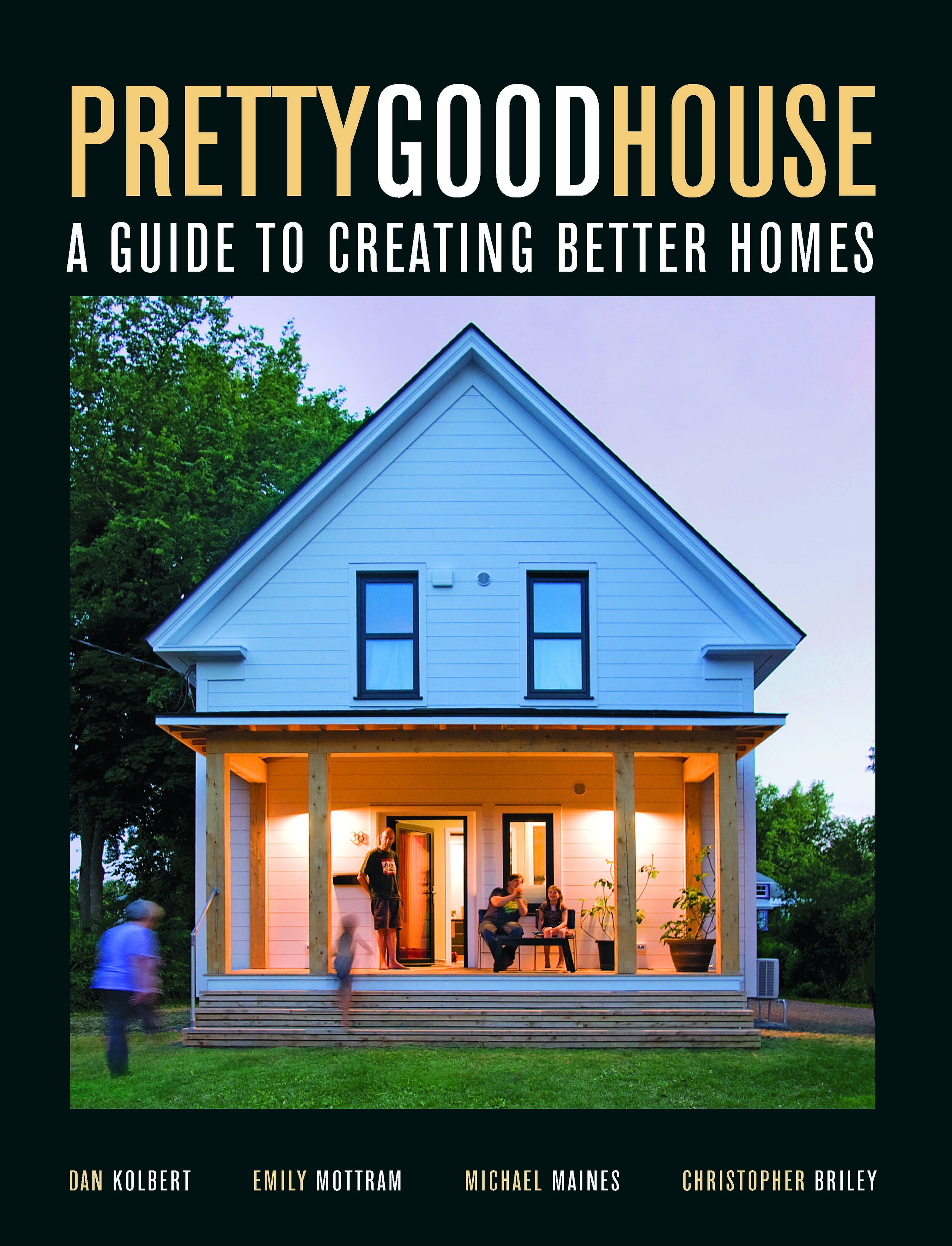 Ordering Doors - Fine Homebuilding