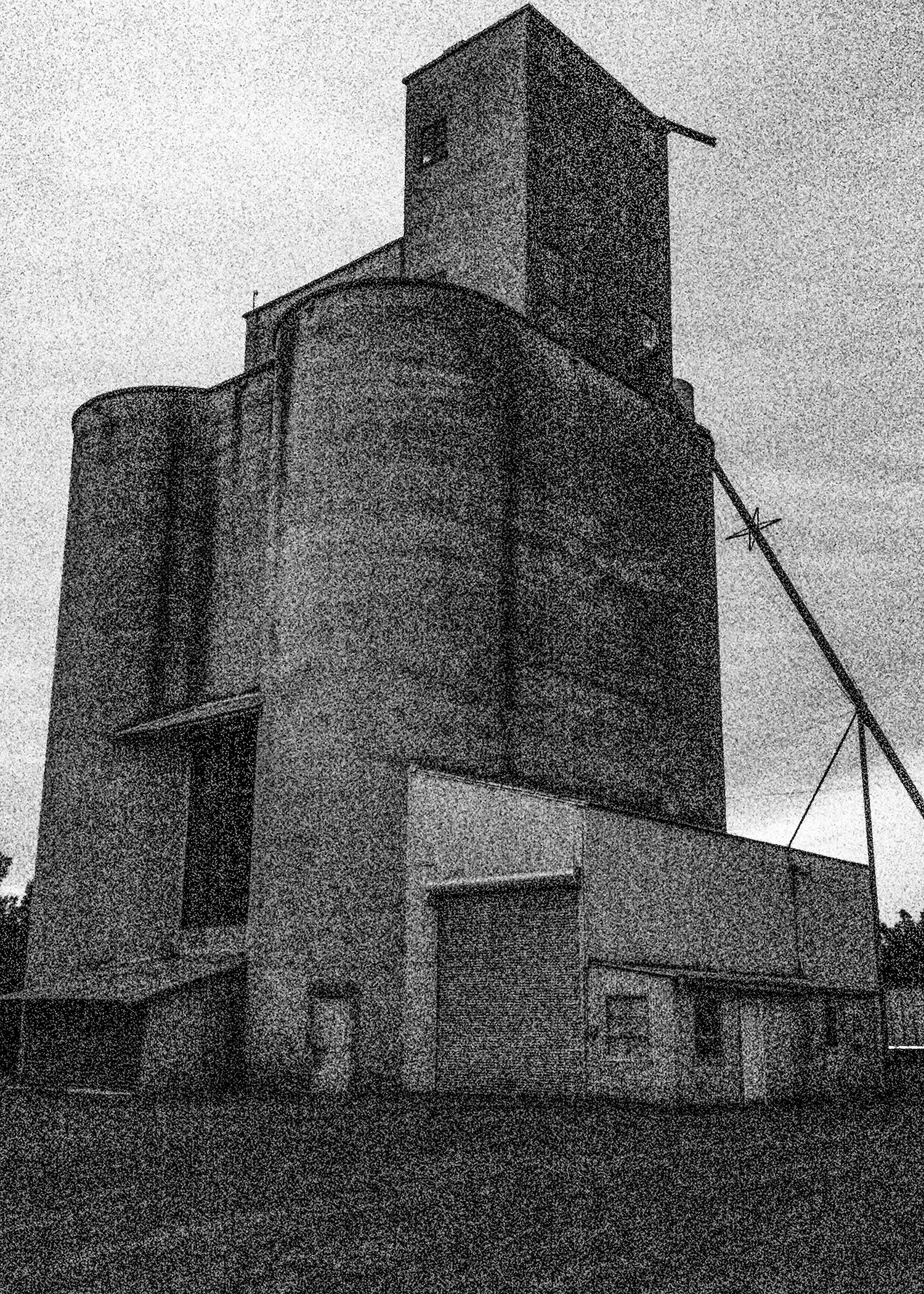 majestic silo