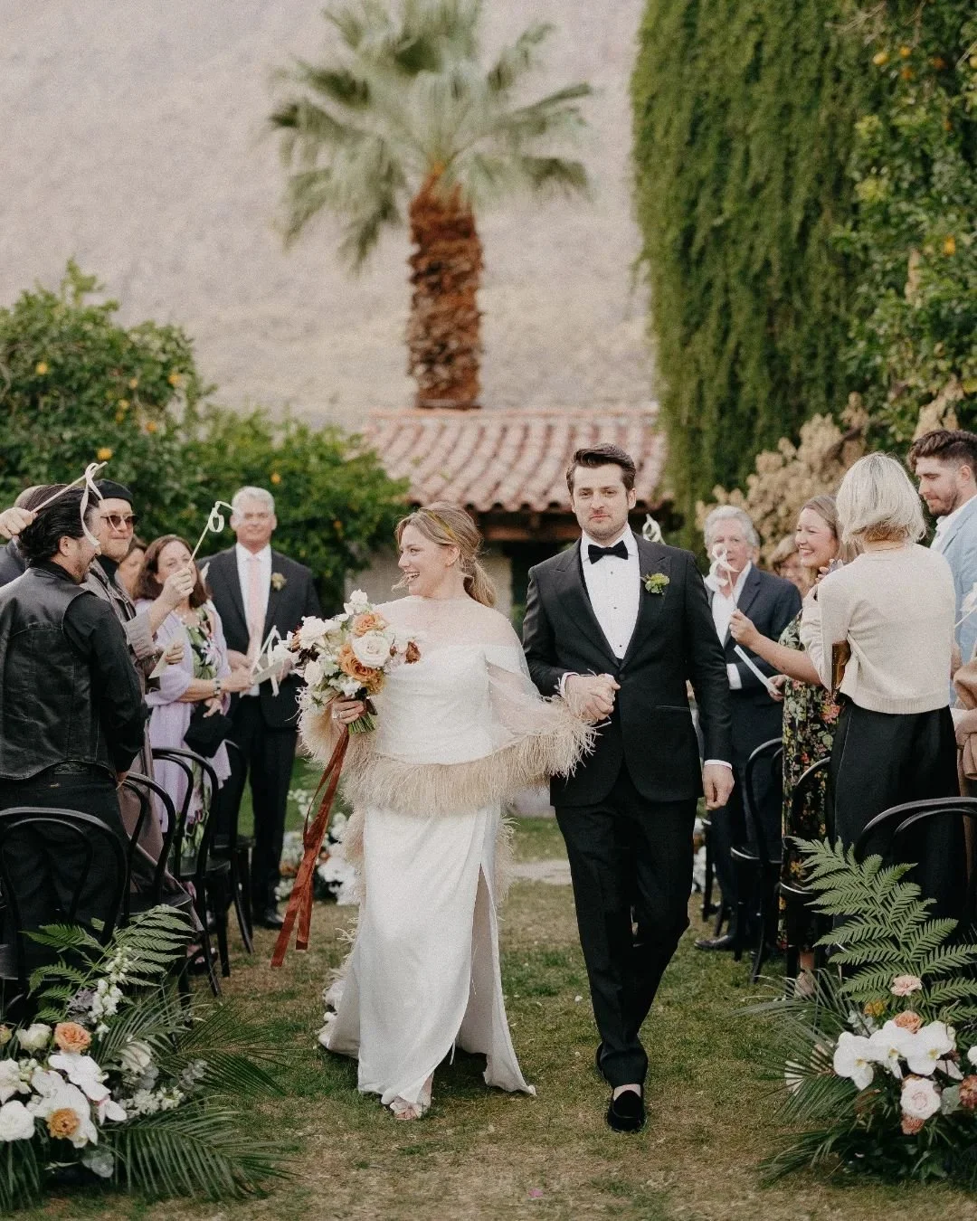 Laura + Burke 🤍

Wedding Planner: @the_weddinggirl
Venue:&nbsp;@casa_cody
Photographer:&nbsp;@bradybatesphotography
Second Photographer:&nbsp;@alexwphotography
Florals:&nbsp;@thelavenderrose
Hair &amp; Makeup:&nbsp;@chelseanicolesalon
Catering:&nbsp