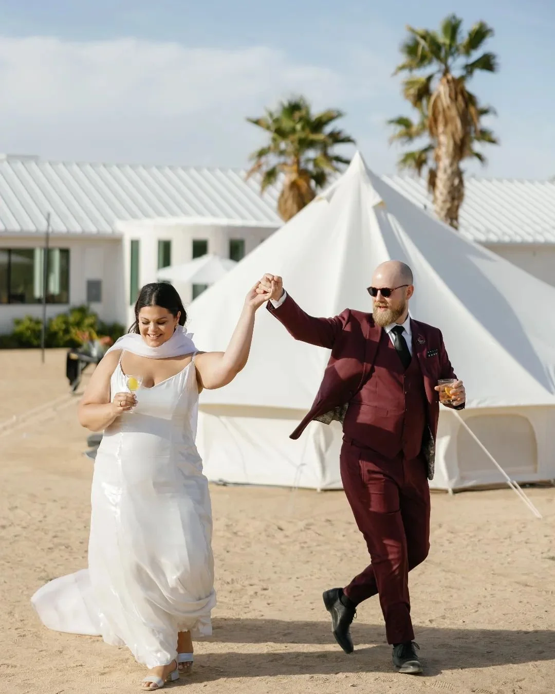 Nothing quite like this feeling

Venue: @thecastlehouseestate
Wedding Planner: @the_weddinggirl
Photography: @bradybatesphotography 
Bar &amp; Beverage: @jucybartending_
Beauty: @sittingprettybeautyteam
Catering: @harvest_kitchen
DJ: @dartcollective
