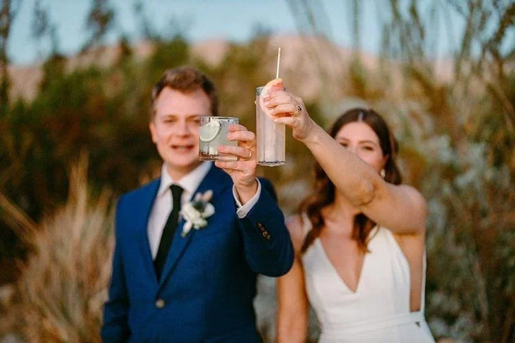 Cheers to numerous more years and a whole lot of cocktails 🥂 

Photography: @joeyreger