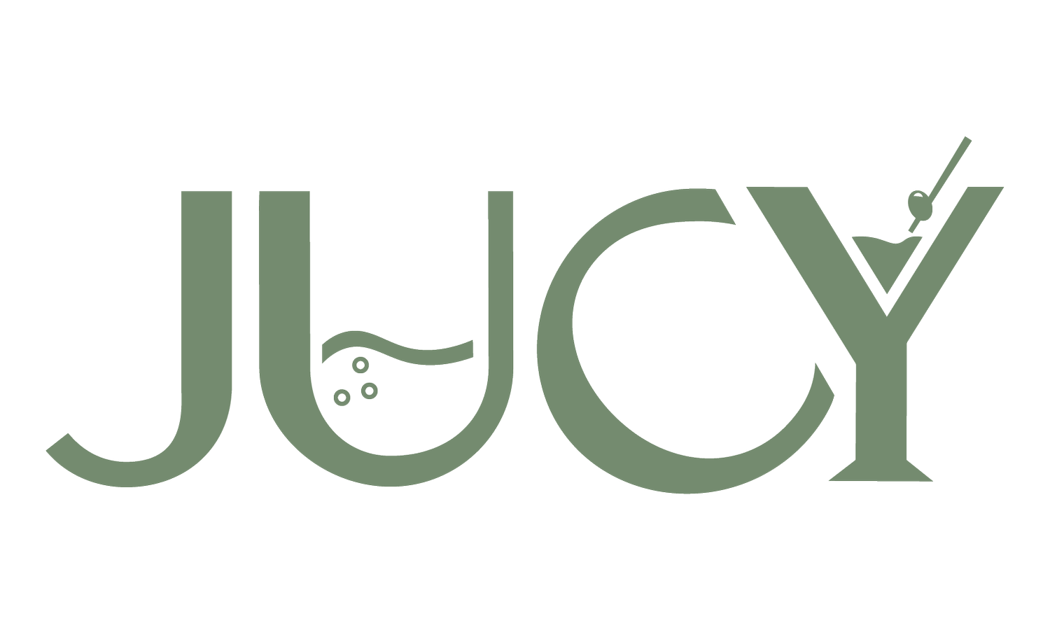 JUCY BARTENDING
