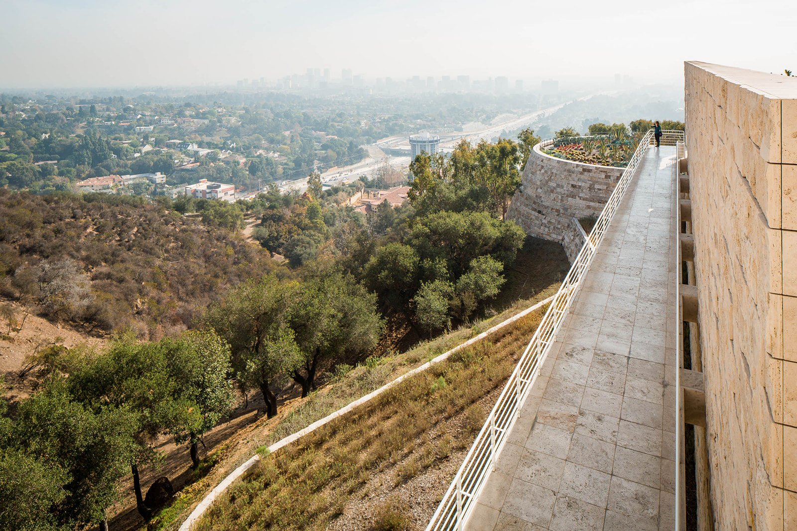 Getty Center