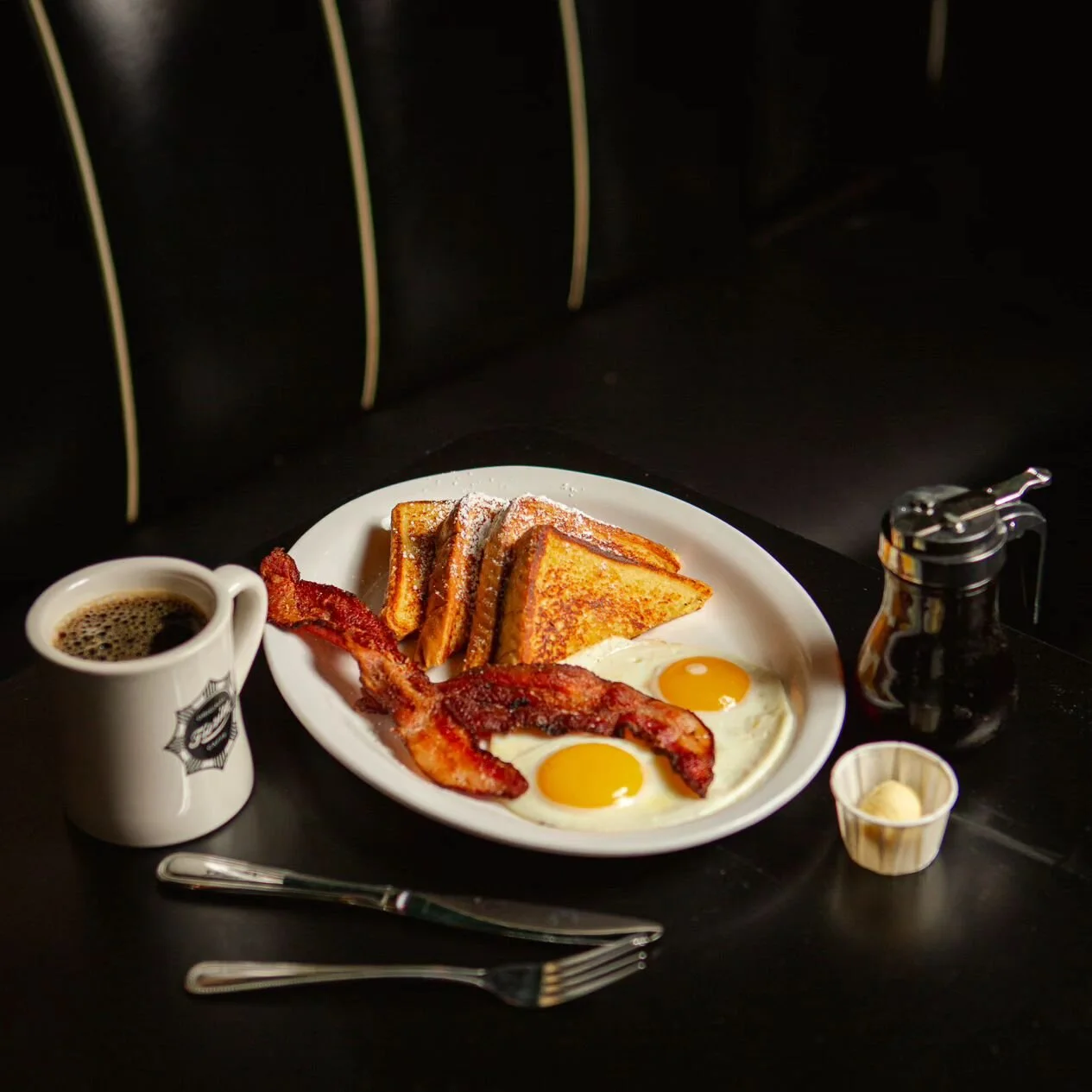 C.R.E.A.M. [Coffee Rules Everything Around Me]

Be sure to try the Midnight Diner blend, a perfect cup for the context if we do say so ourselves, from our local coffee roasters #CaffeFiorita 

#themecca #fiorita #midnightdiner #hotcoffee #seattle #va