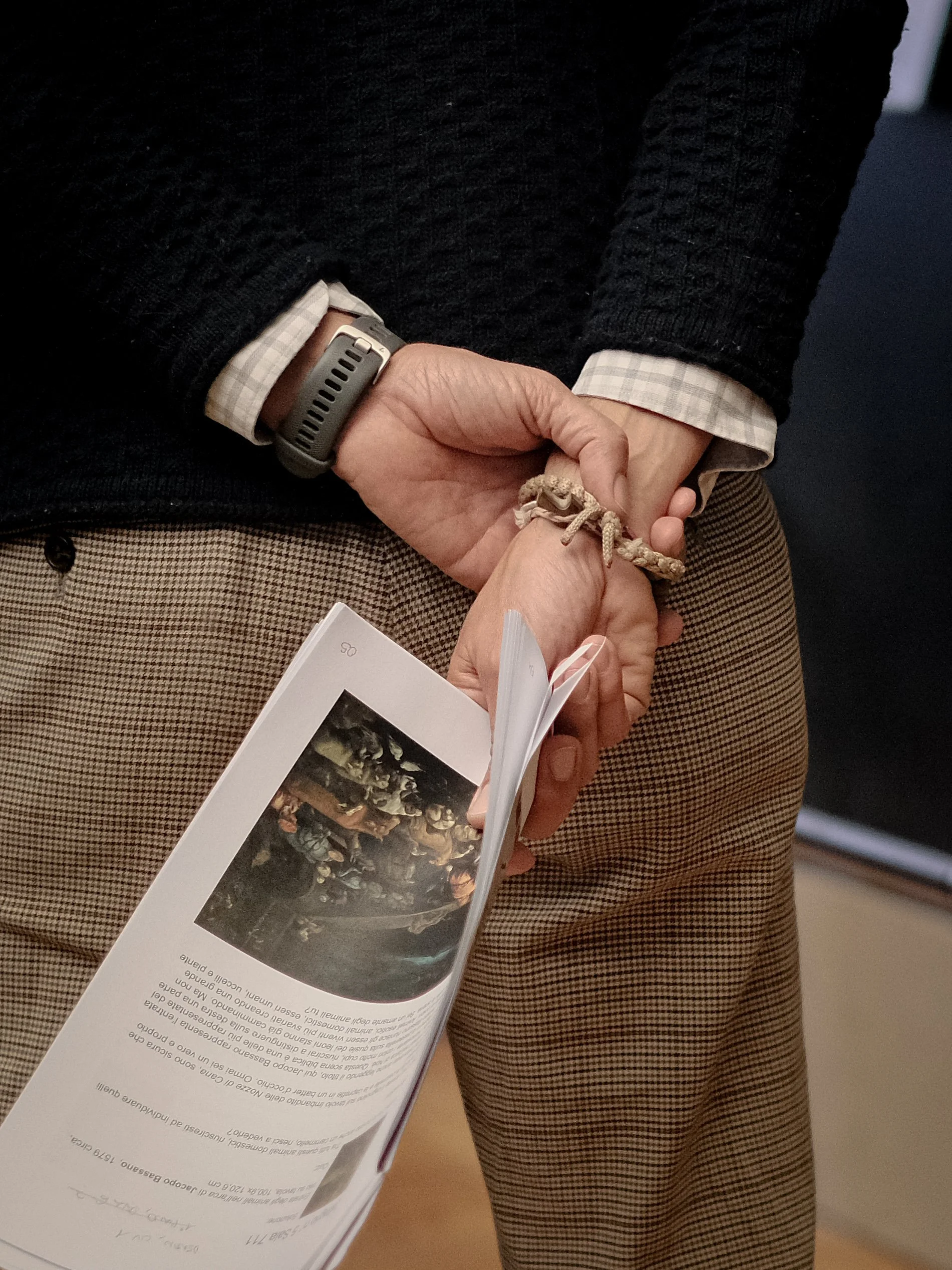 The Louvre - Paris, France