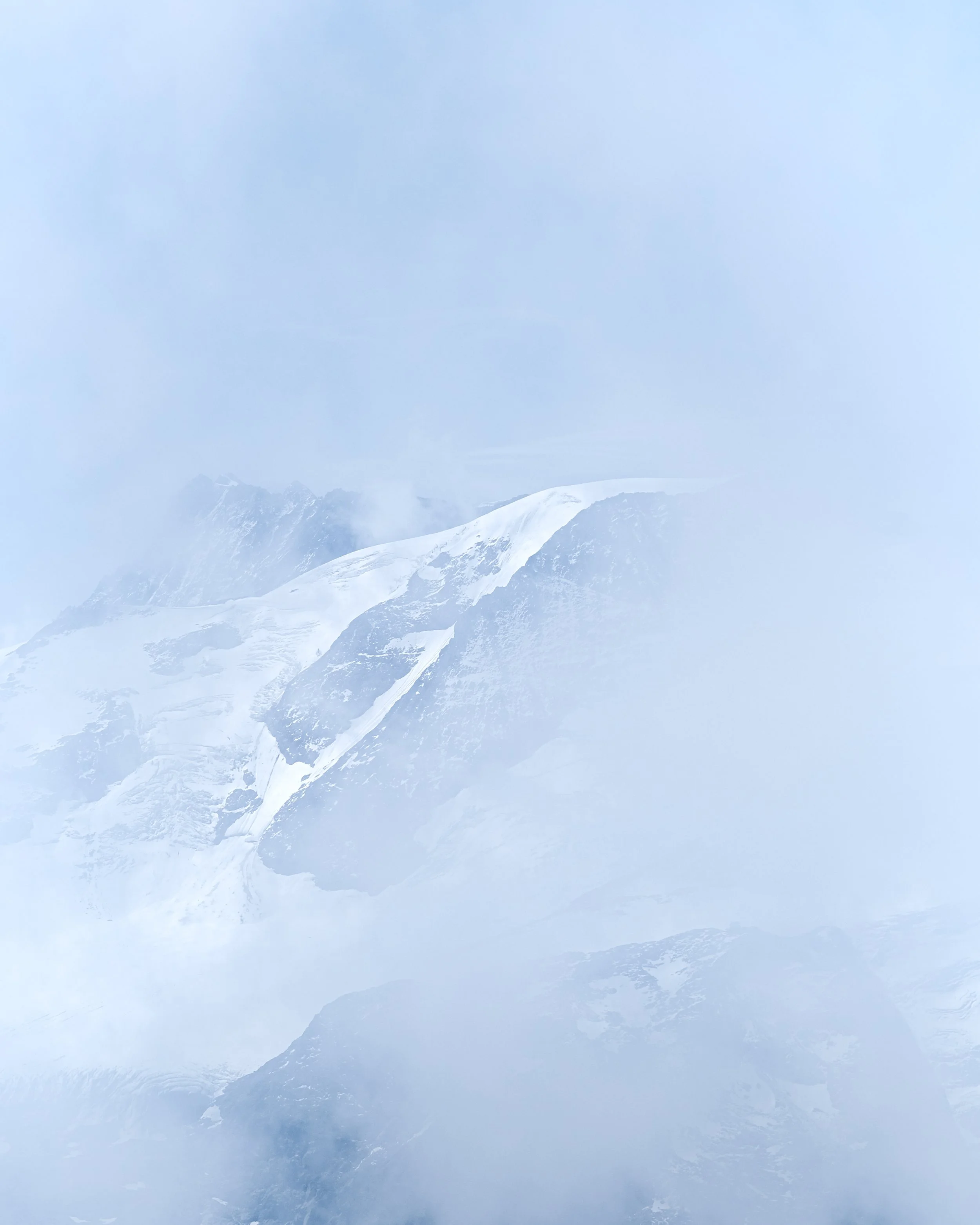 The Alps, Engelberg, Switzerland